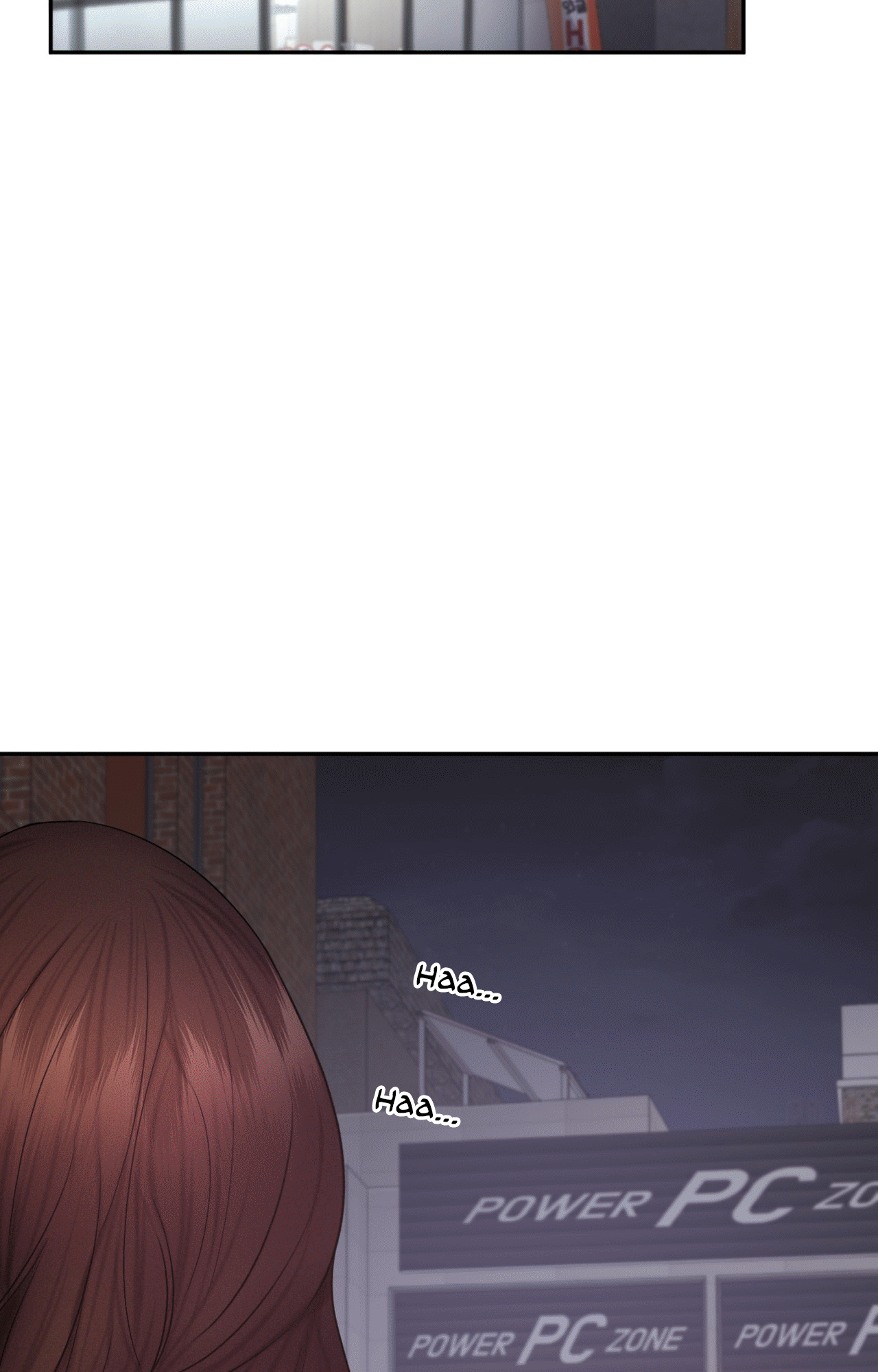 Flying High Manhwa - Chapter 20 Page 3