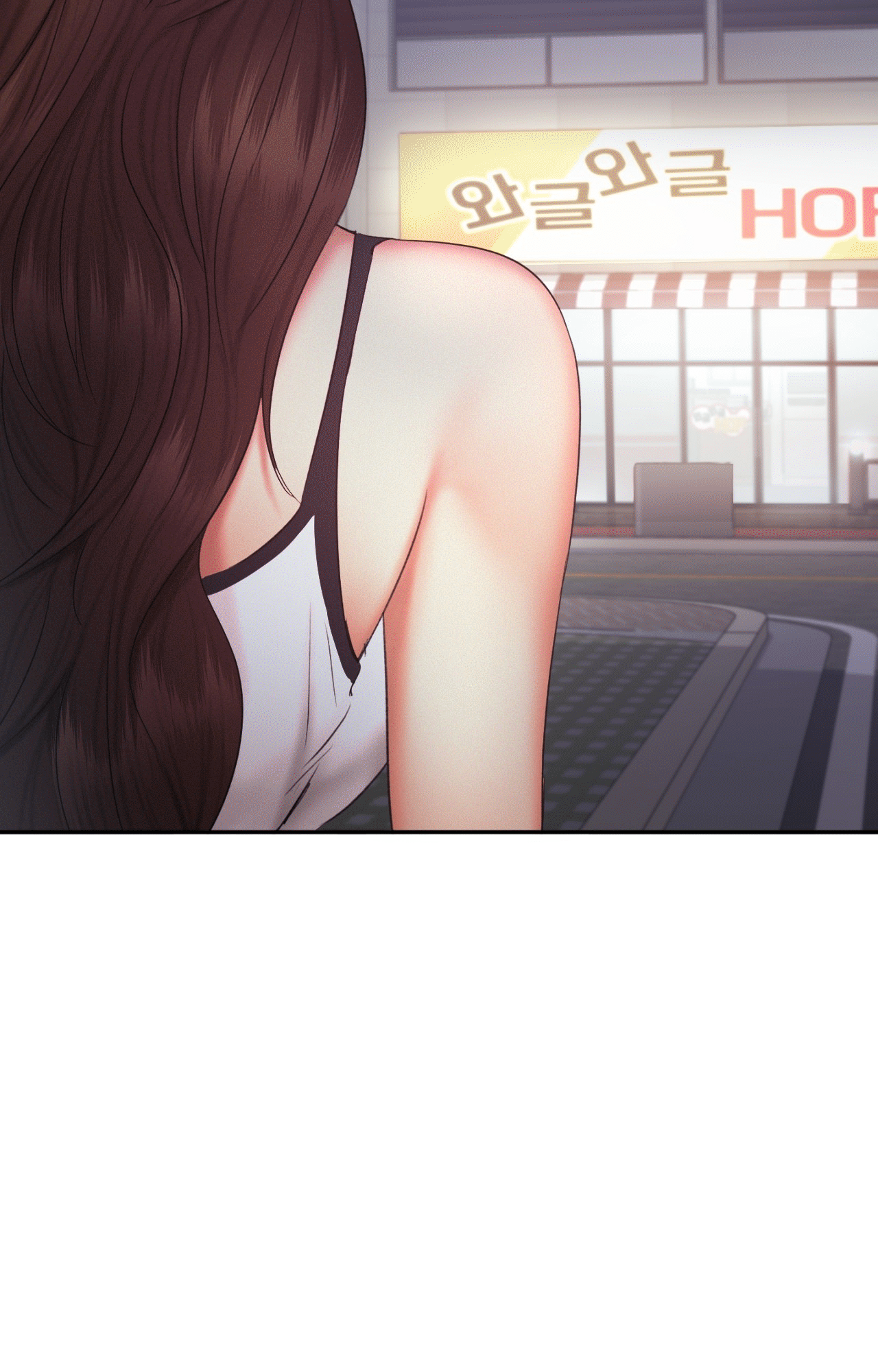 Flying High Manhwa - Chapter 20 Page 4