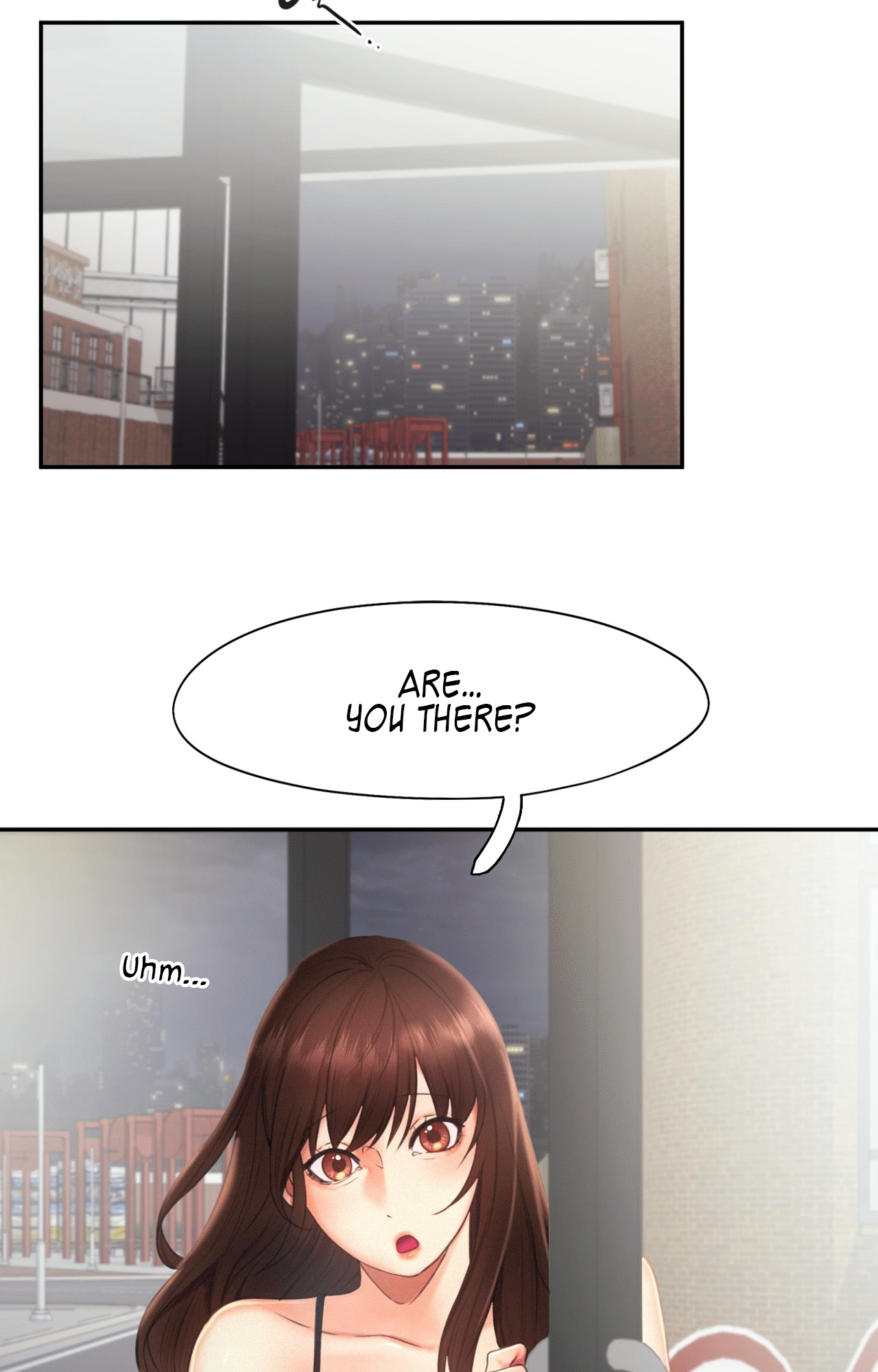 Flying High Manhwa - Chapter 20 Page 6