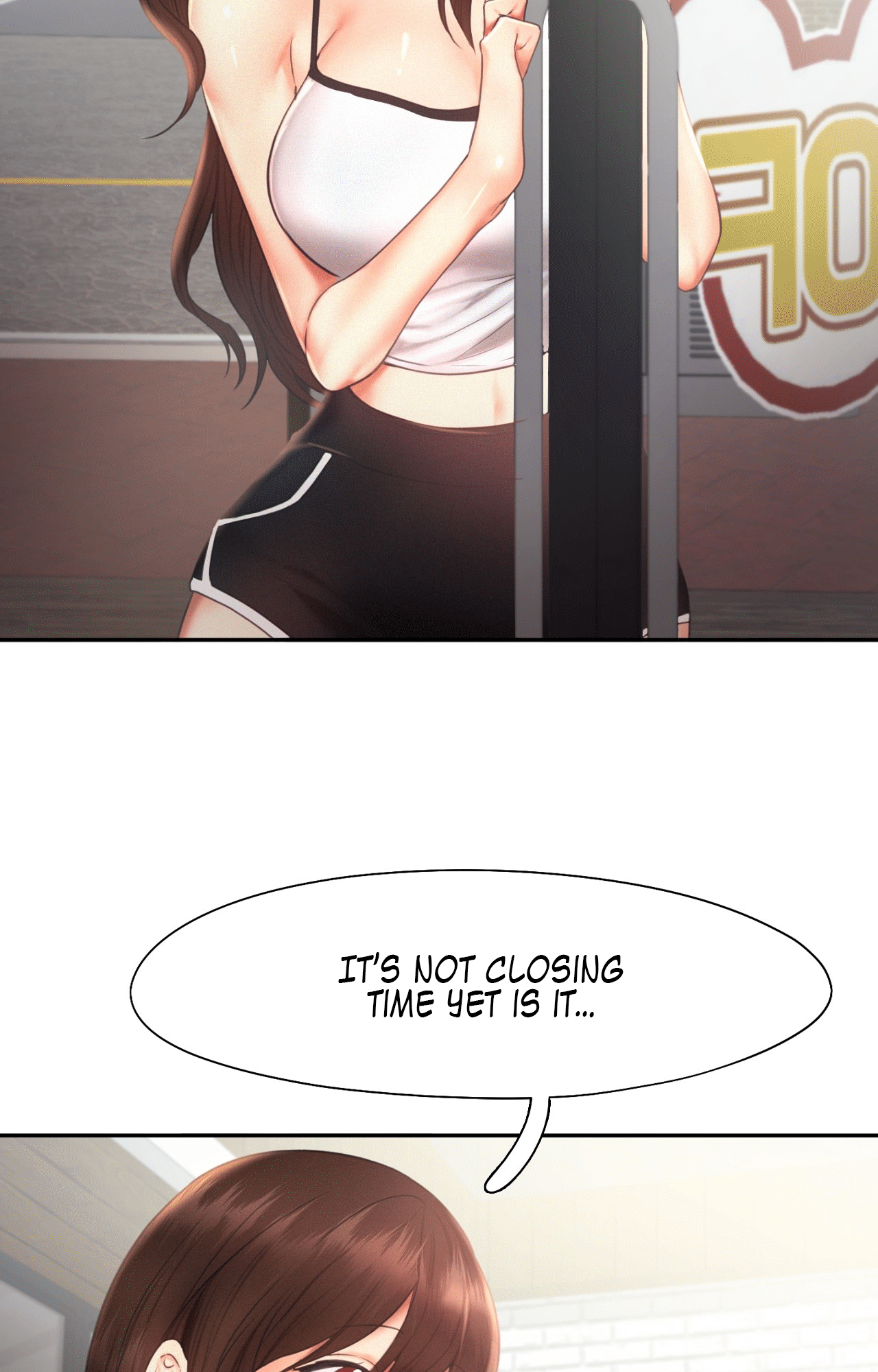 Flying High Manhwa - Chapter 20 Page 7