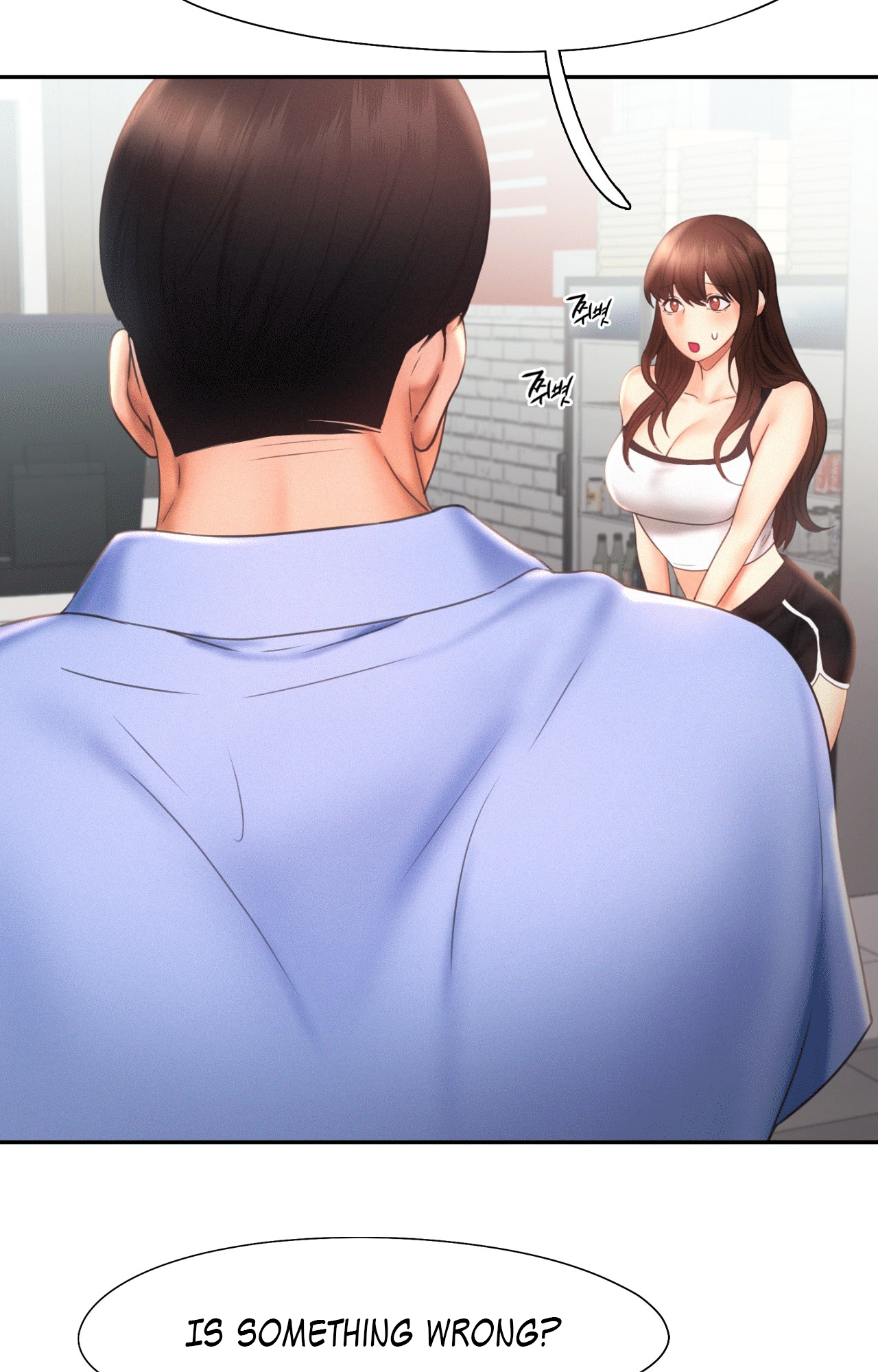 Flying High Manhwa - Chapter 20 Page 15