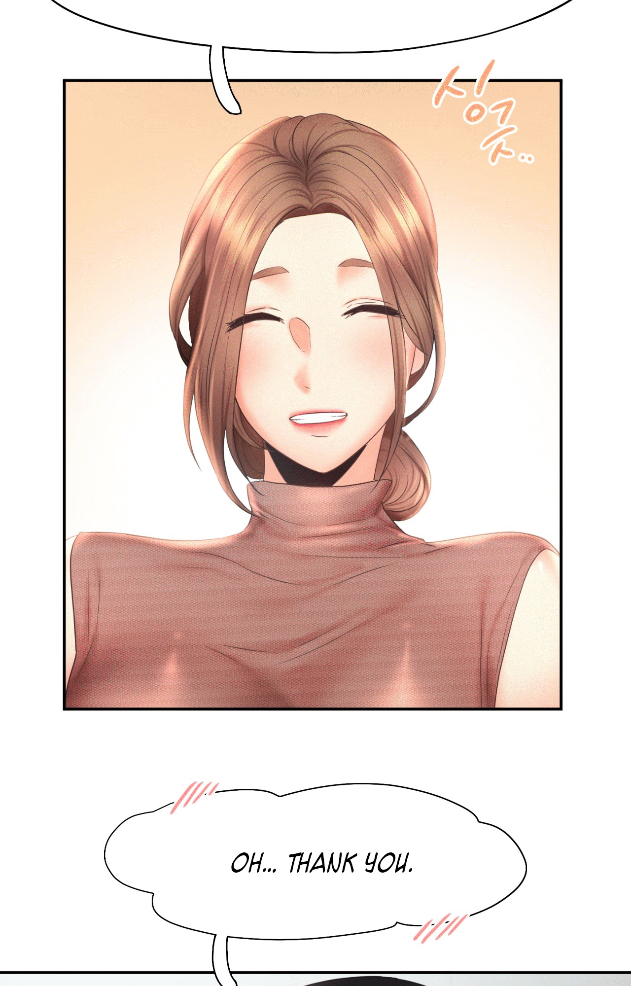 Flying High Manhwa - Chapter 20 Page 17