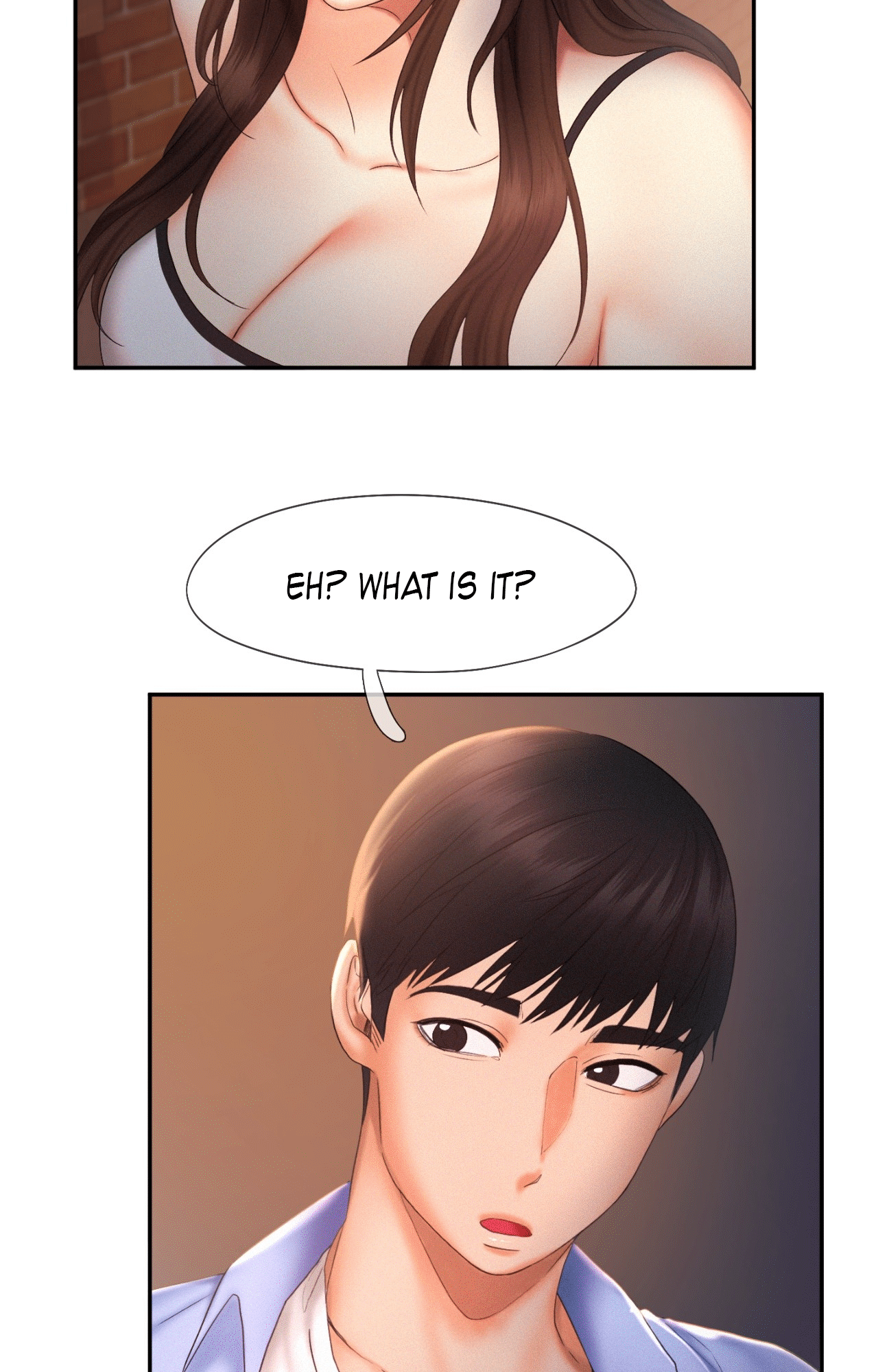 Flying High Manhwa - Chapter 20 Page 27