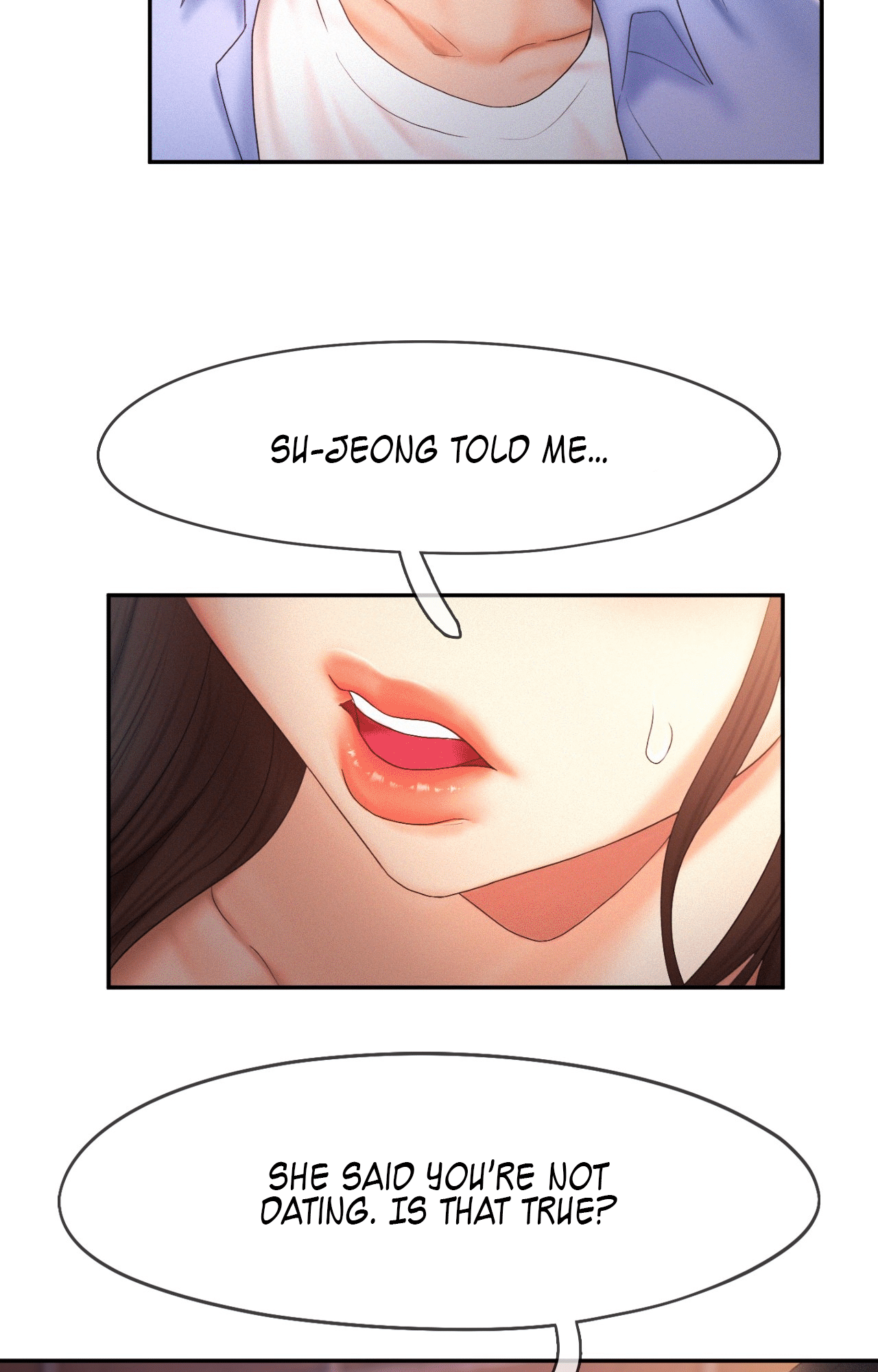 Flying High Manhwa - Chapter 20 Page 28