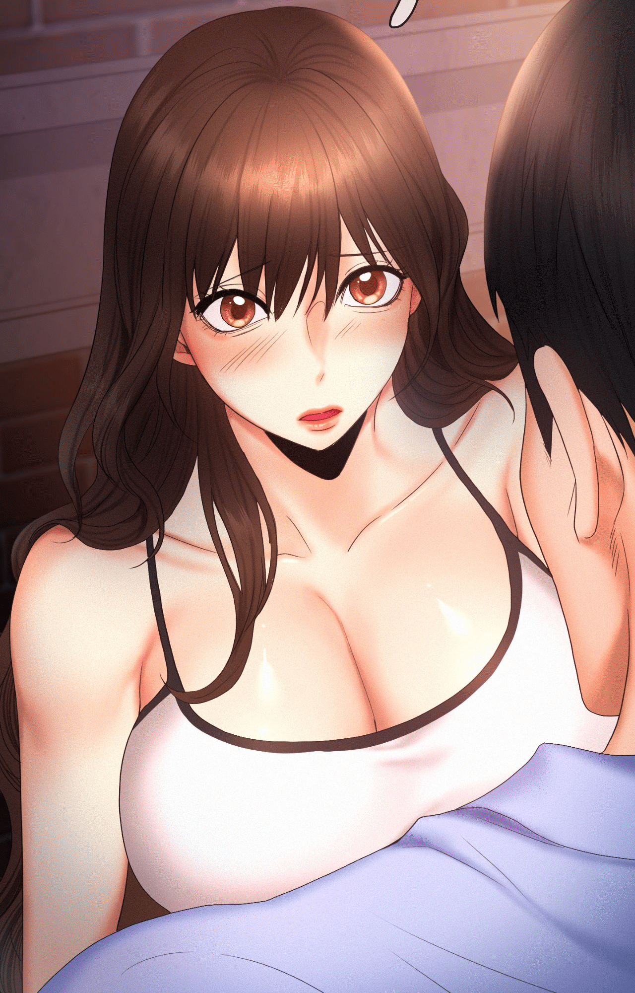 Flying High Manhwa - Chapter 20 Page 29