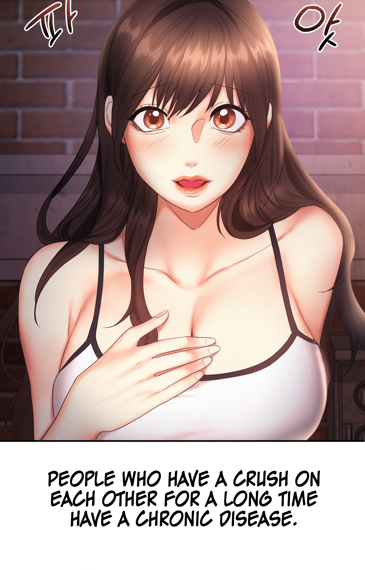 Flying High Manhwa - Chapter 20 Page 34