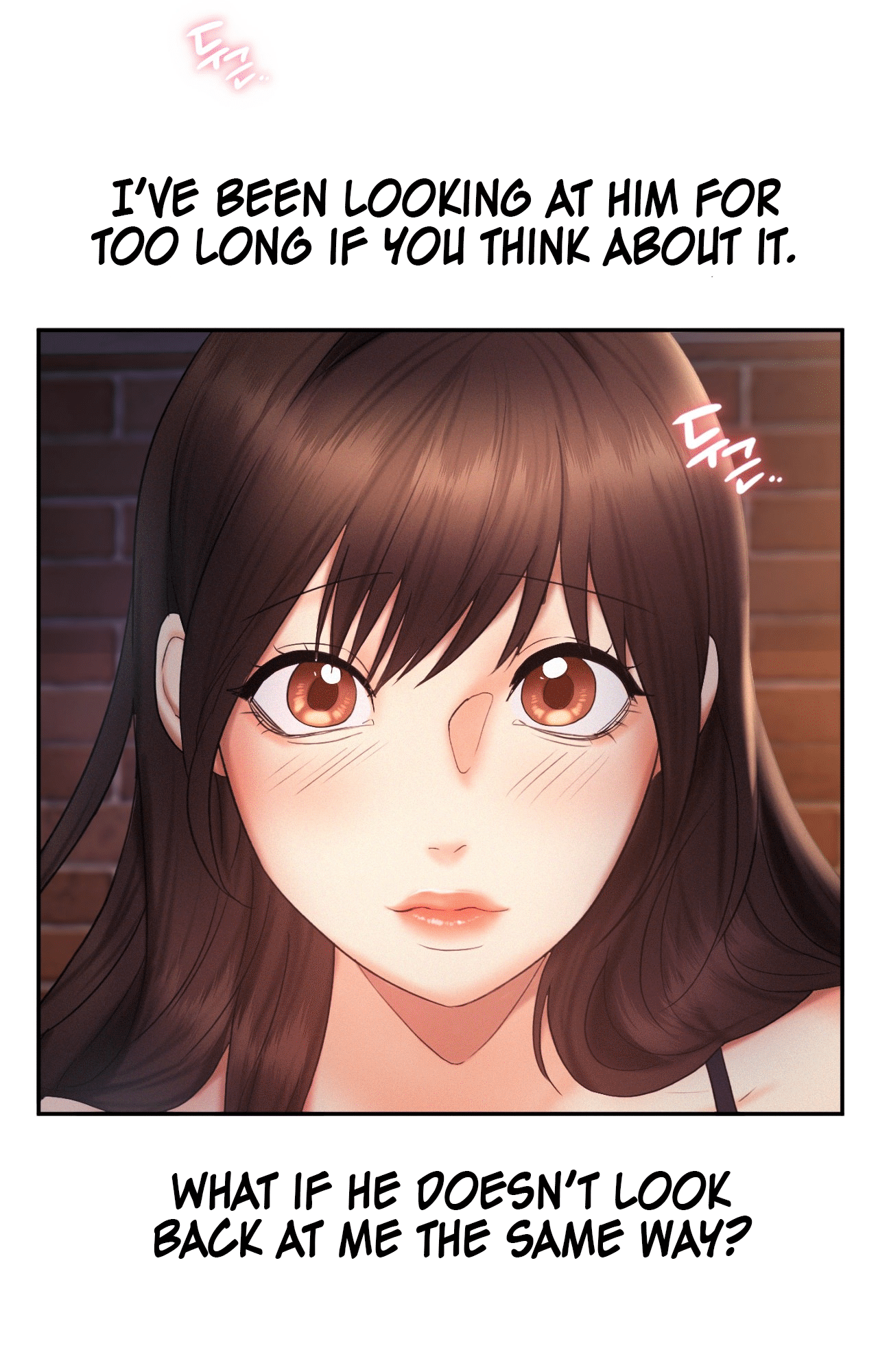 Flying High Manhwa - Chapter 20 Page 35