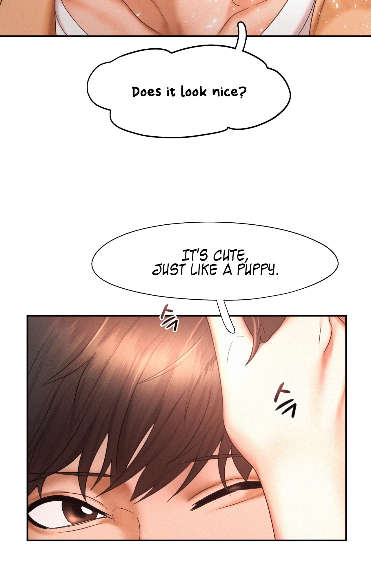 Flying High Manhwa - Chapter 20 Page 50