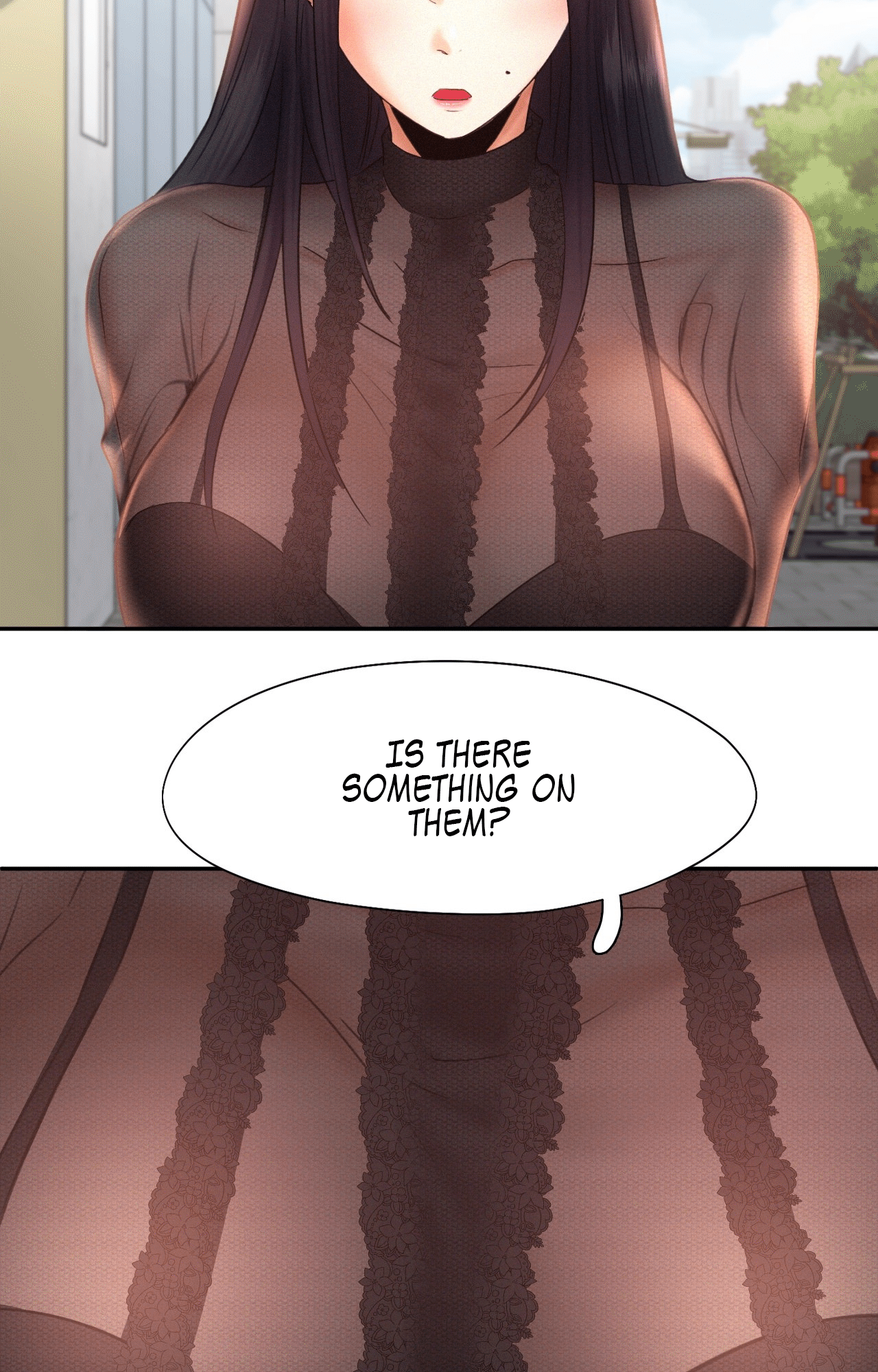 Flying High Manhwa - Chapter 20 Page 52