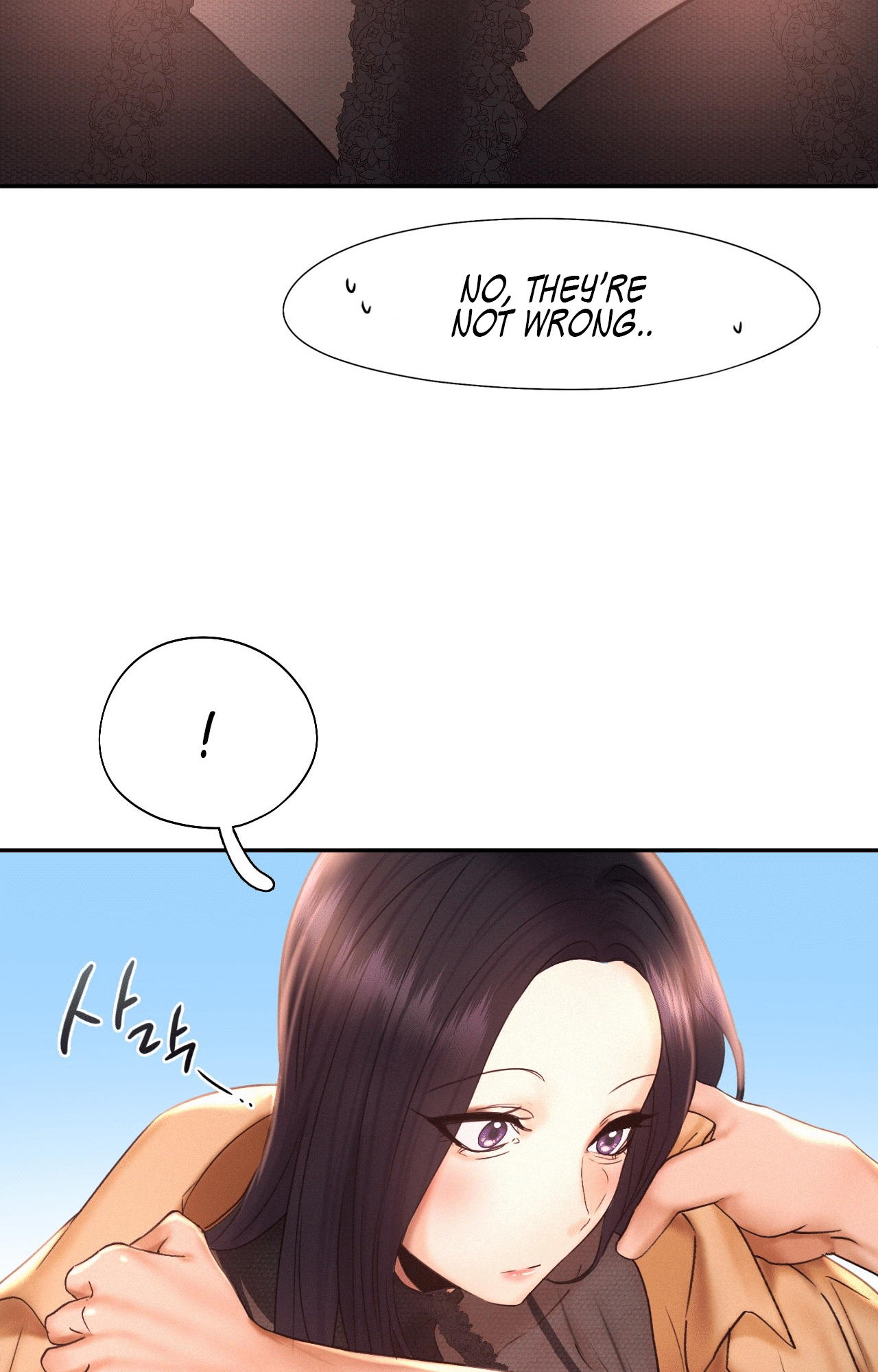 Flying High Manhwa - Chapter 20 Page 53