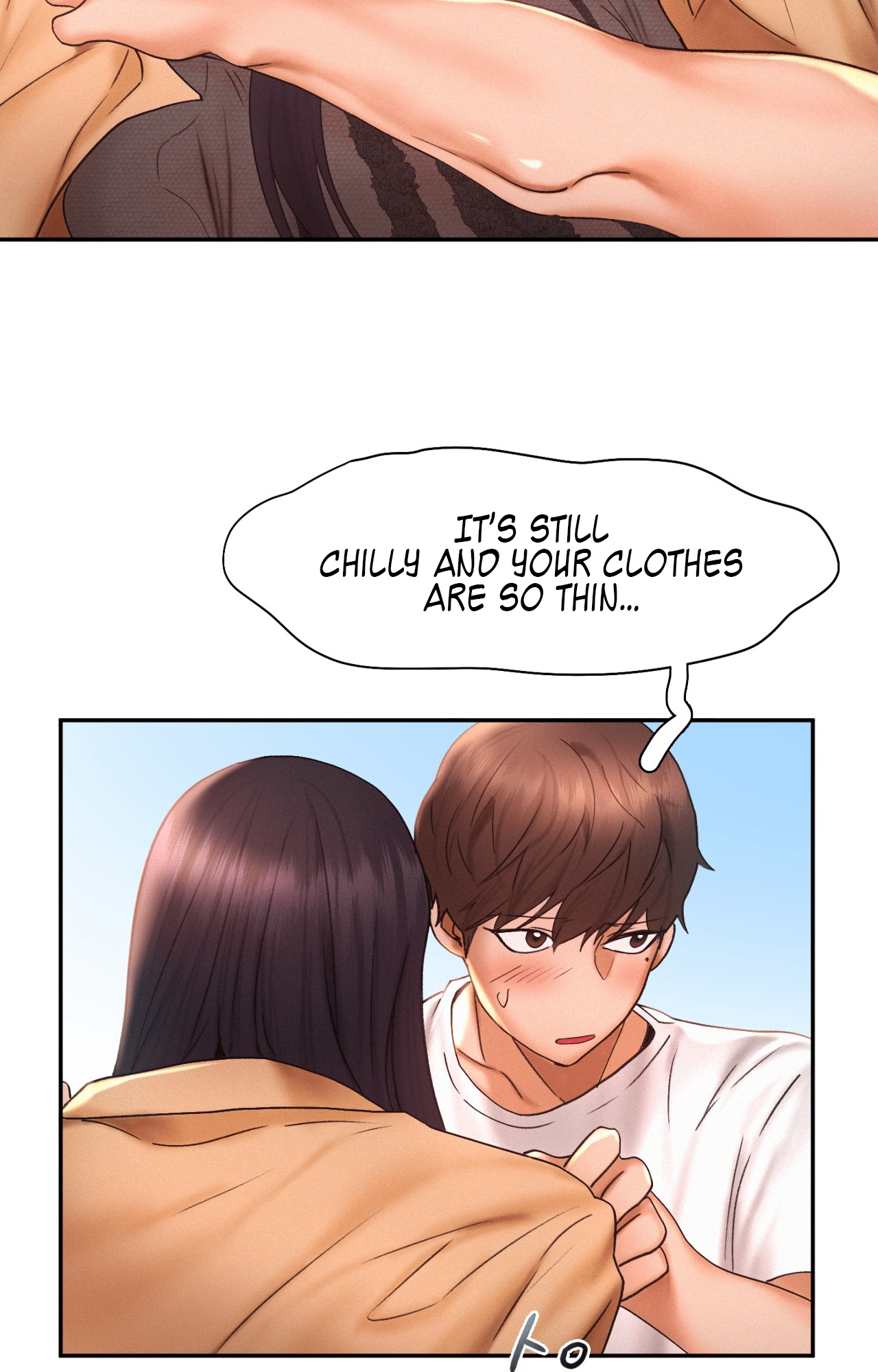 Flying High Manhwa - Chapter 20 Page 54