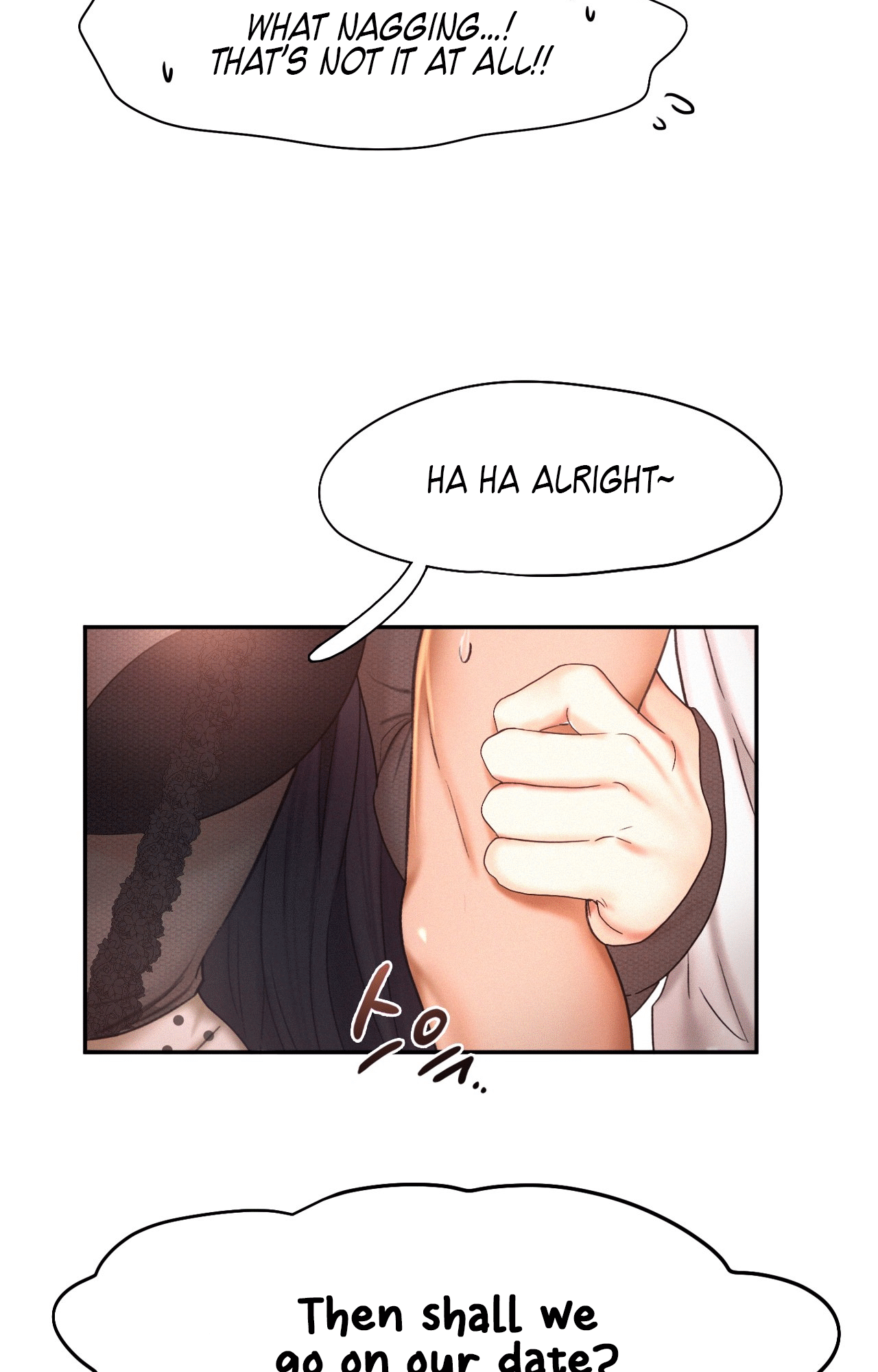 Flying High Manhwa - Chapter 20 Page 57