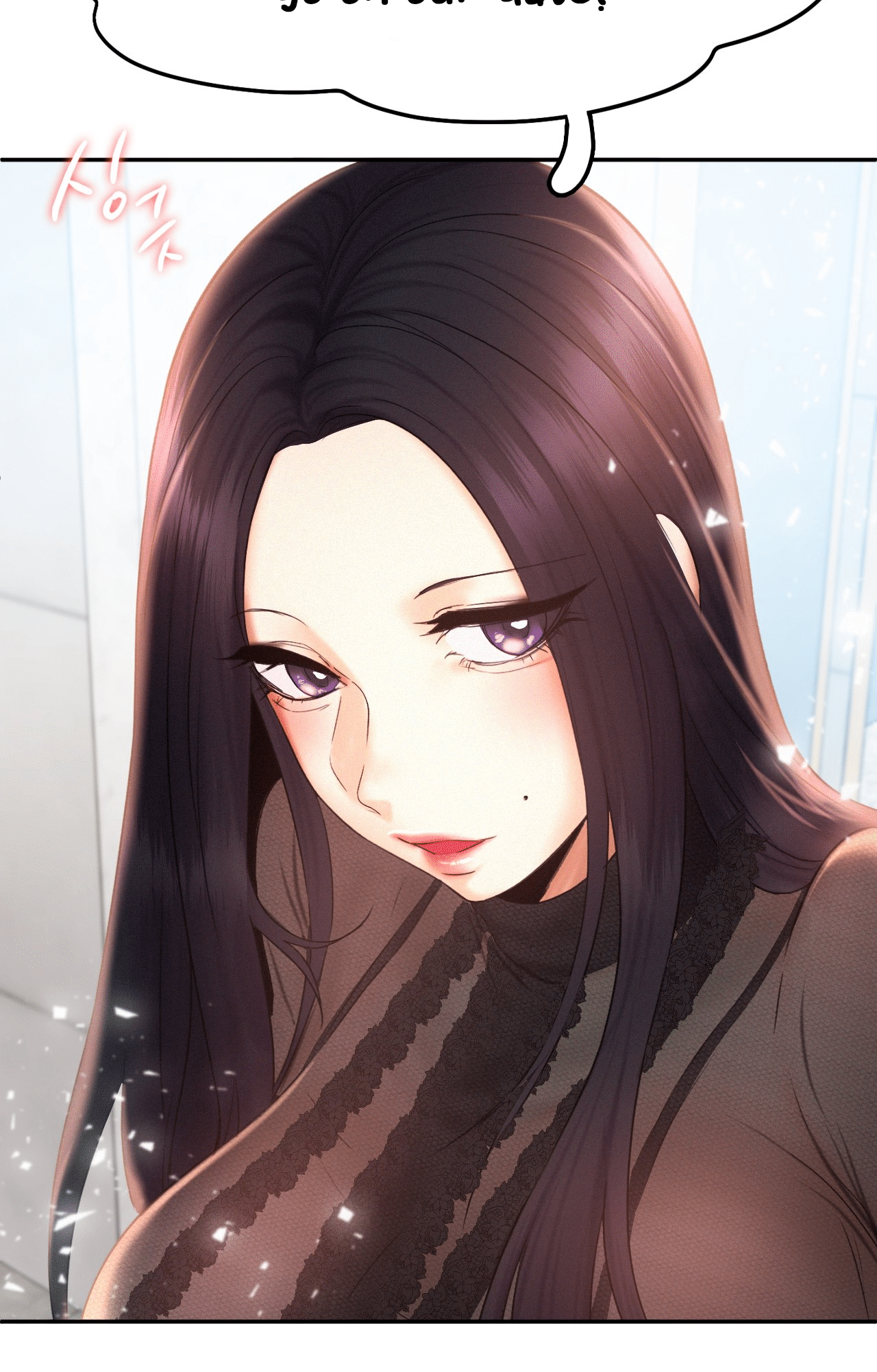 Flying High Manhwa - Chapter 20 Page 58