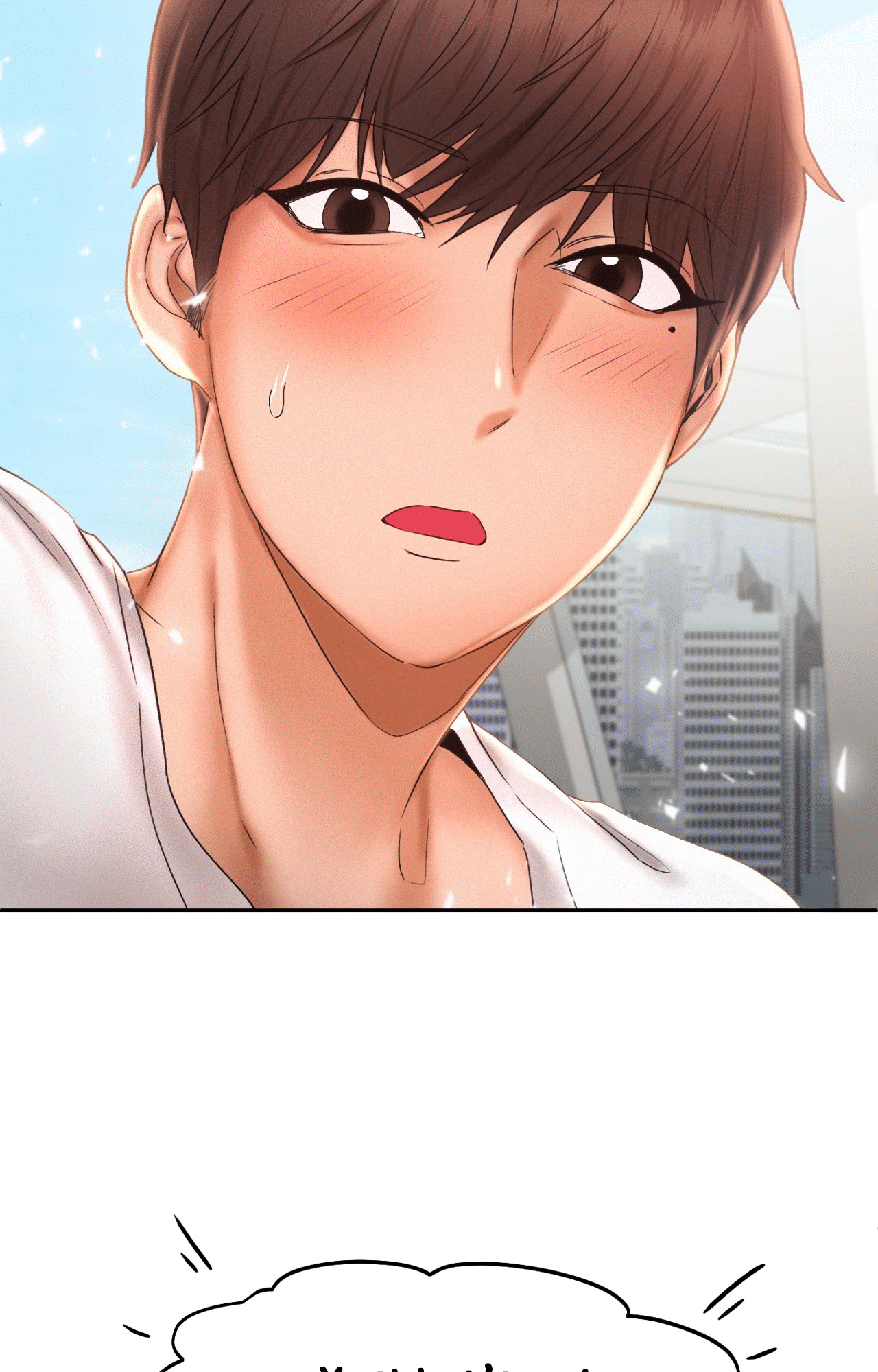 Flying High Manhwa - Chapter 20 Page 60