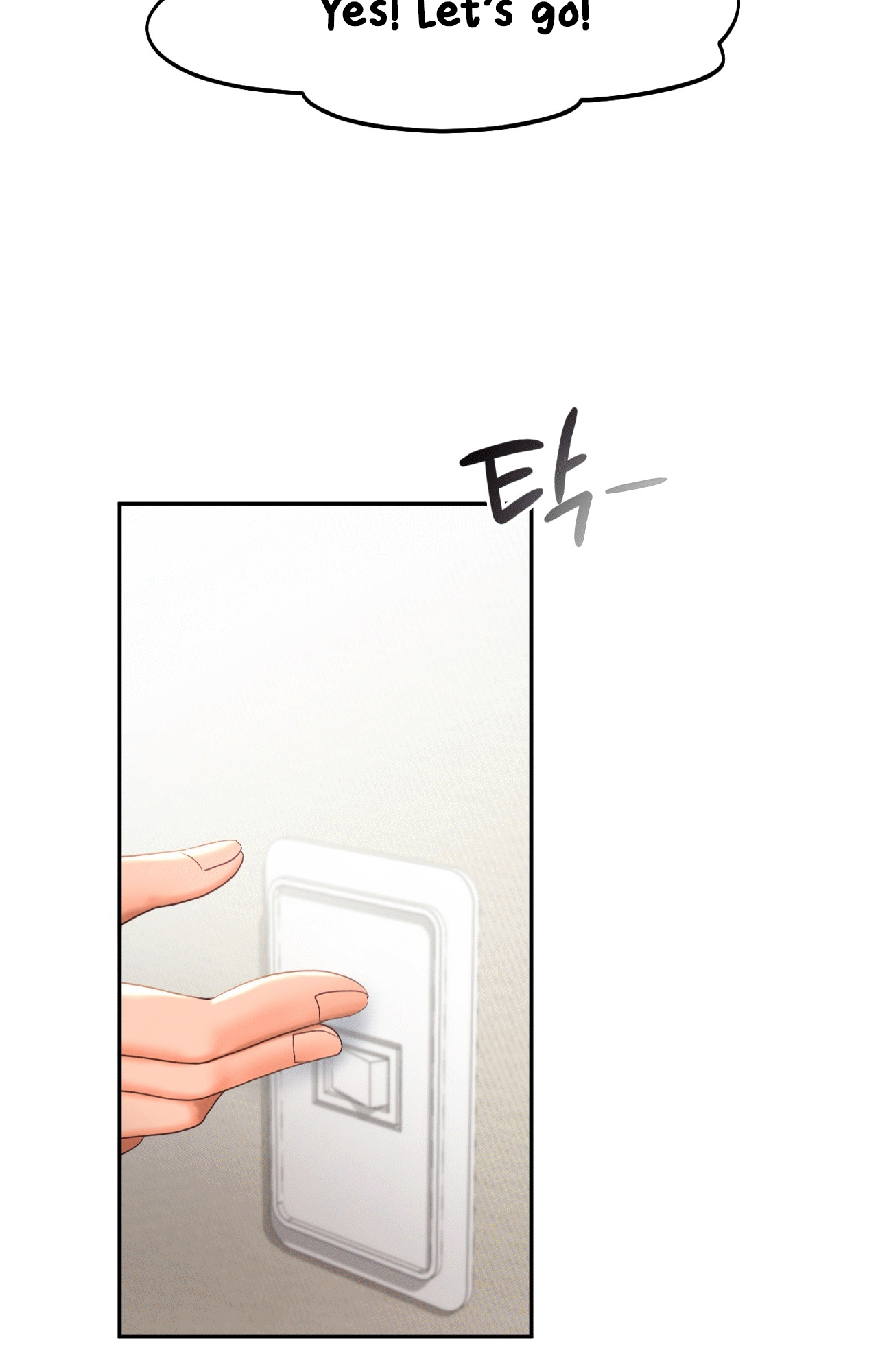 Flying High Manhwa - Chapter 20 Page 61