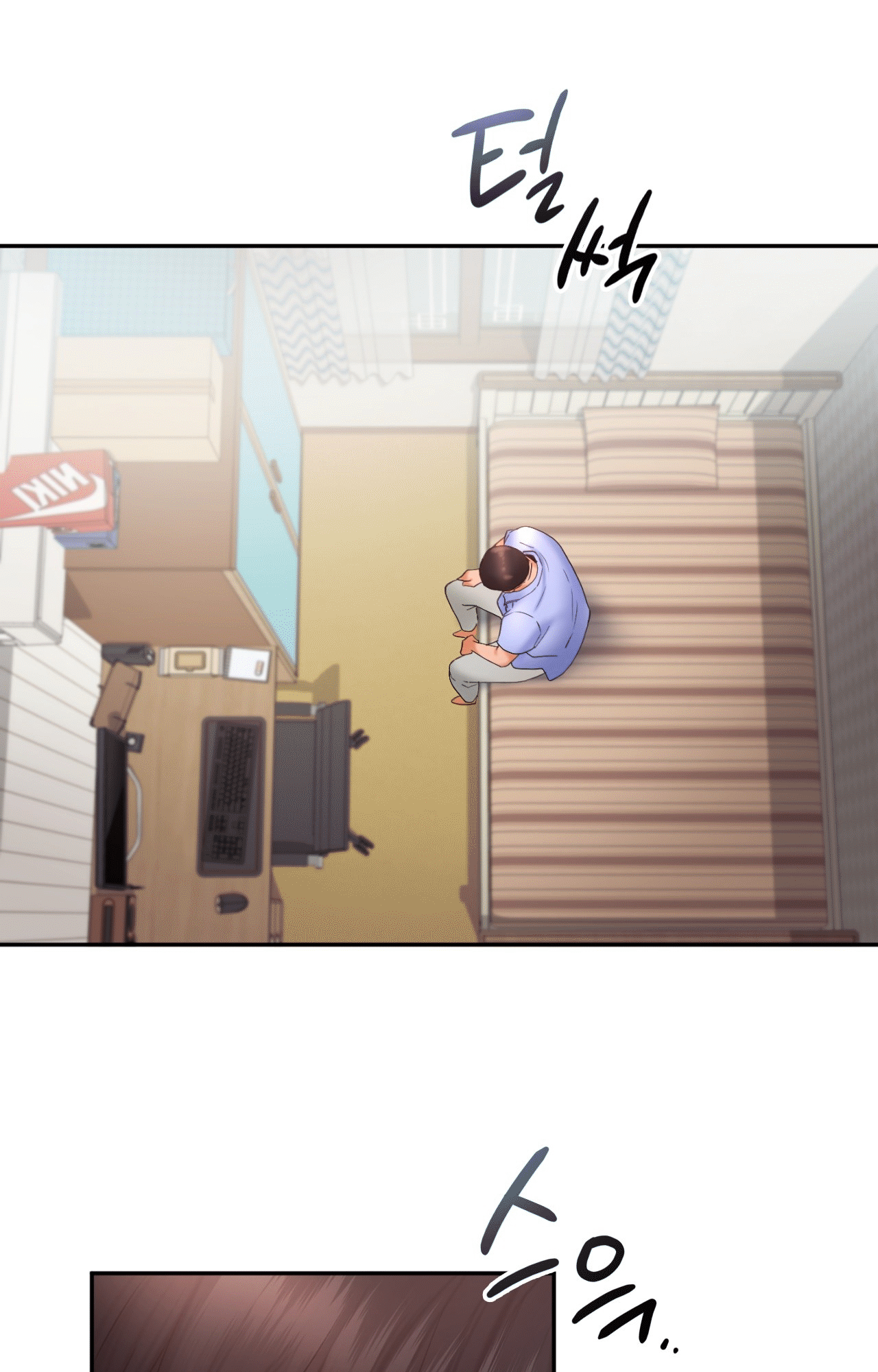 Flying High Manhwa - Chapter 20 Page 62