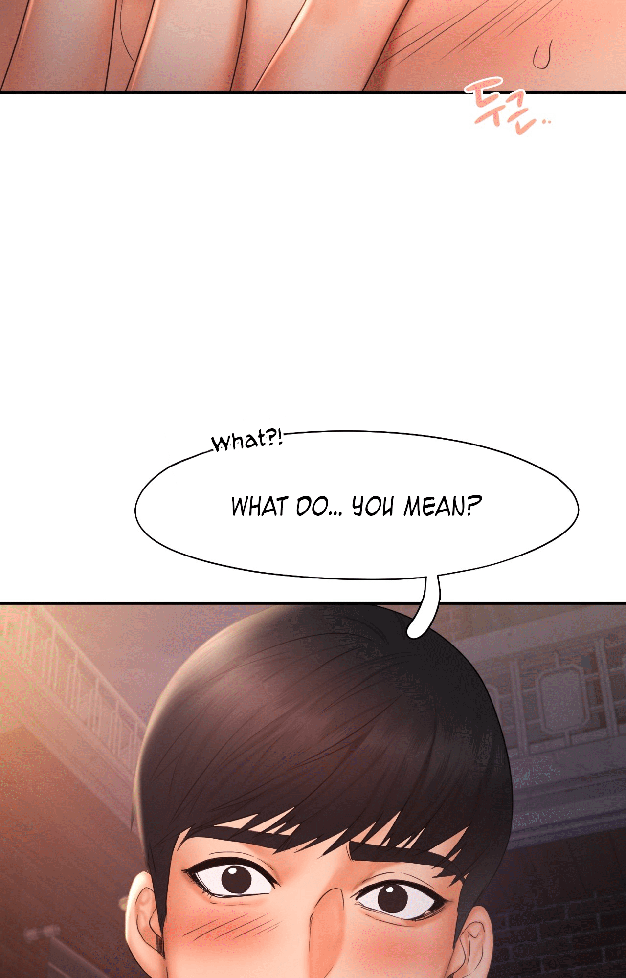 Flying High Manhwa - Chapter 20 Page 65