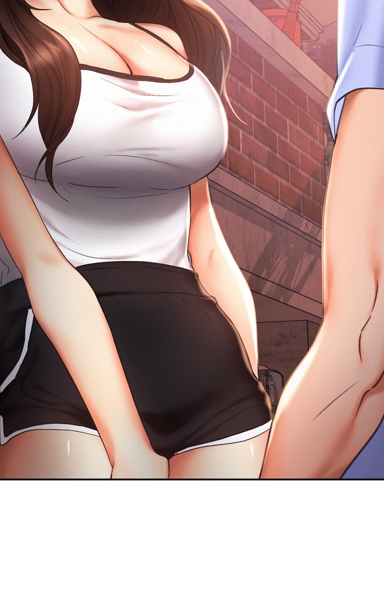 Flying High Manhwa - Chapter 20 Page 73