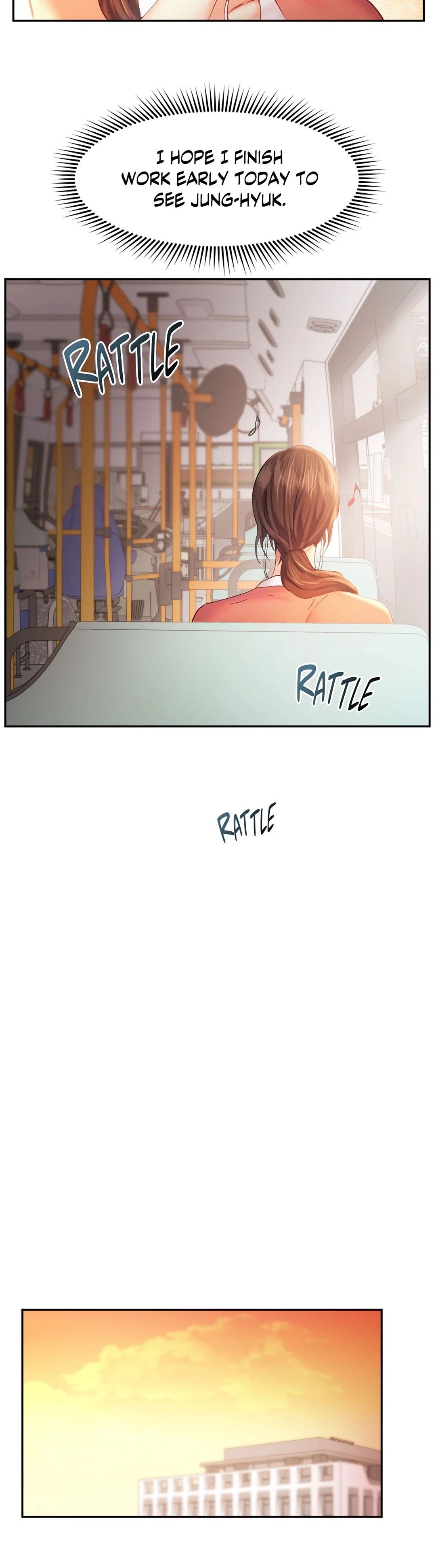 Flying High Manhwa - Chapter 35 Page 6