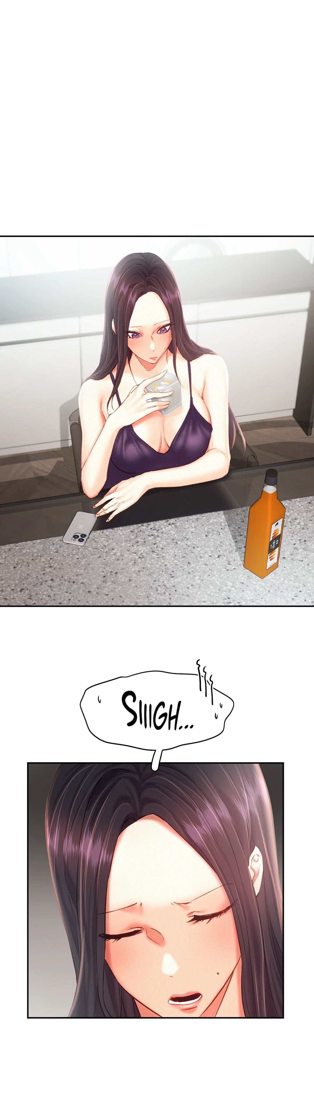 Flying High Manhwa - Chapter 44 Page 3