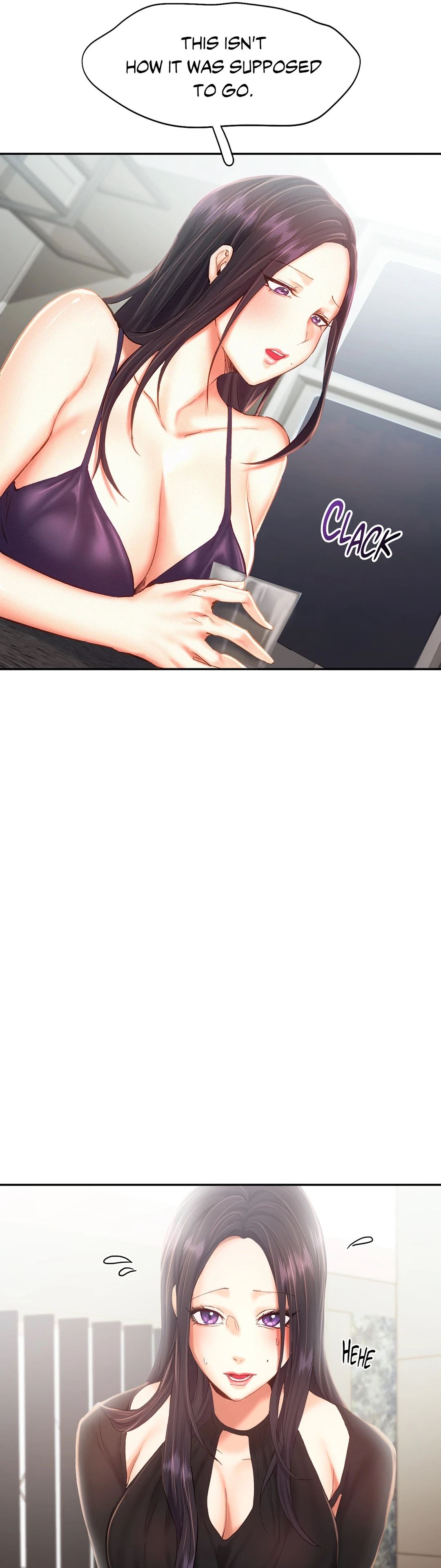 Flying High Manhwa - Chapter 44 Page 4