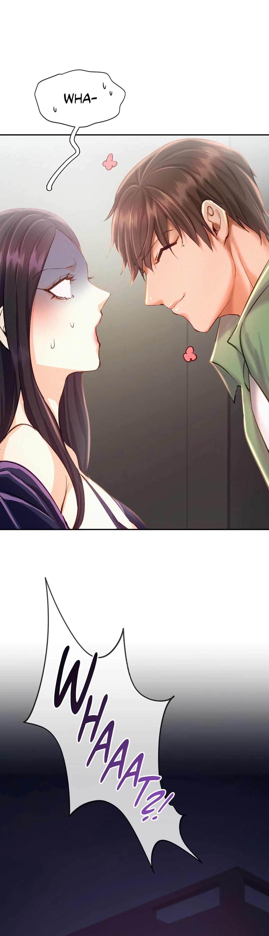 Flying High Manhwa - Chapter 44 Page 17