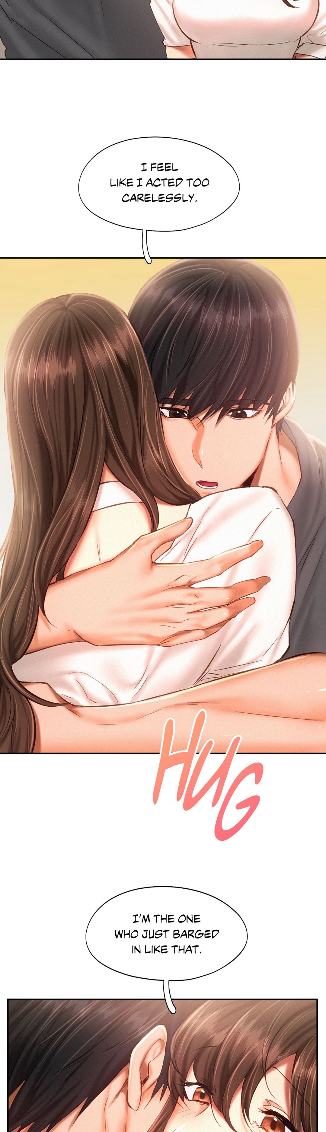 Flying High Manhwa - Chapter 44 Page 21