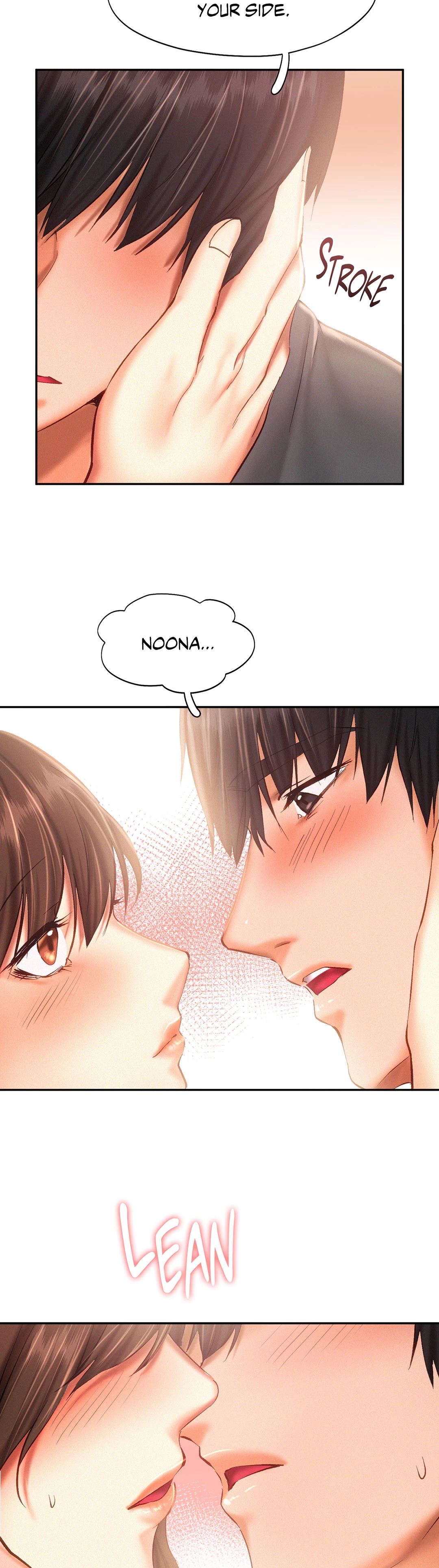 Flying High Manhwa - Chapter 44 Page 24