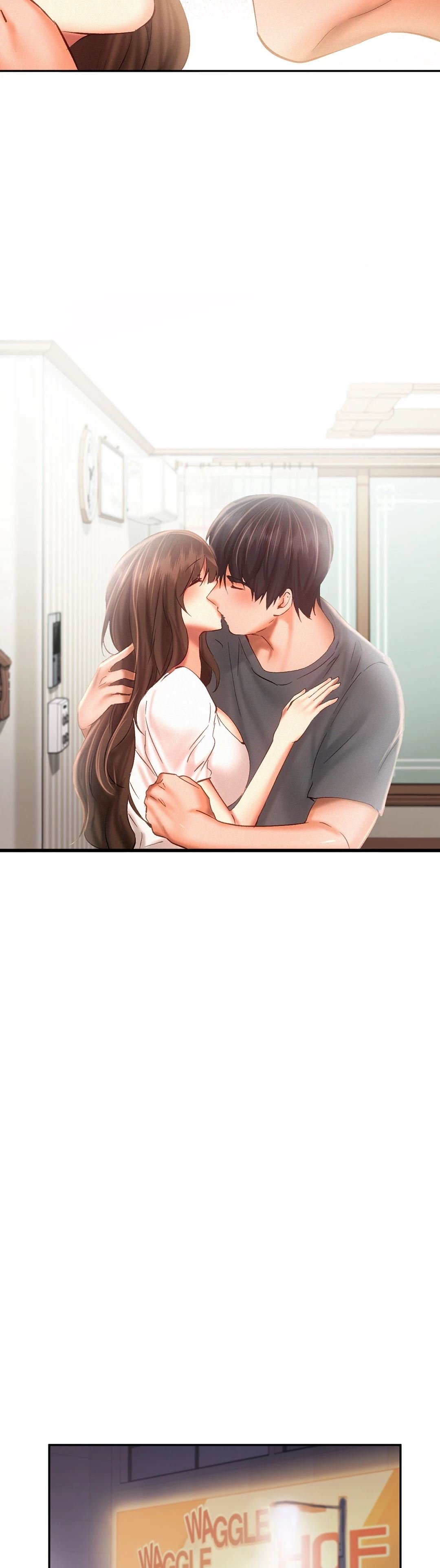 Flying High Manhwa - Chapter 44 Page 25