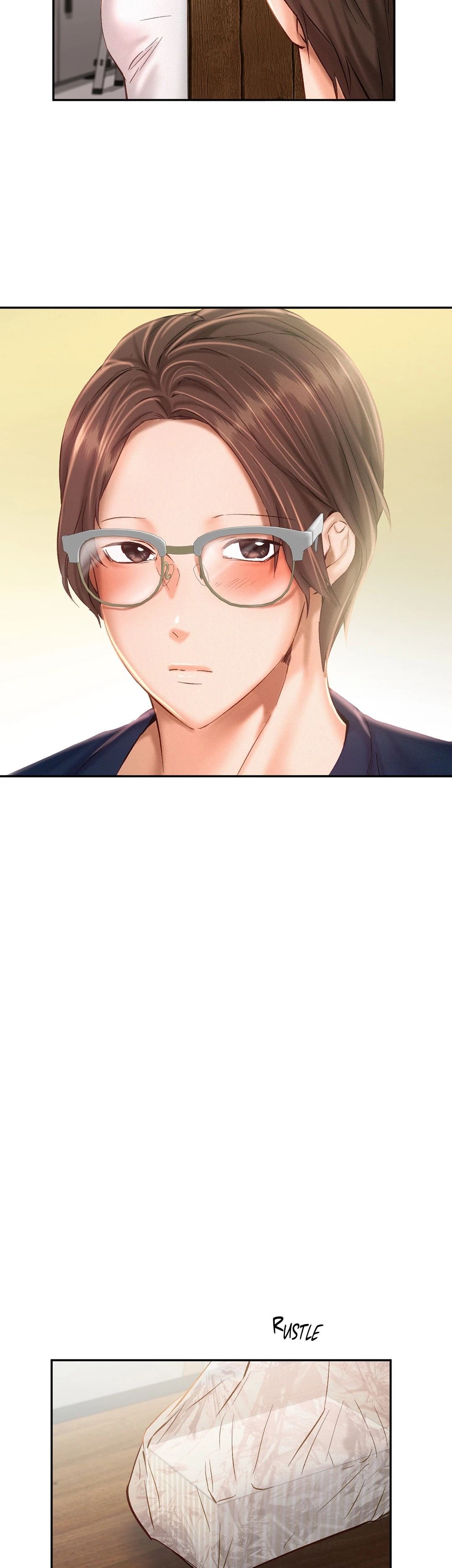 Flying High Manhwa - Chapter 44 Page 29