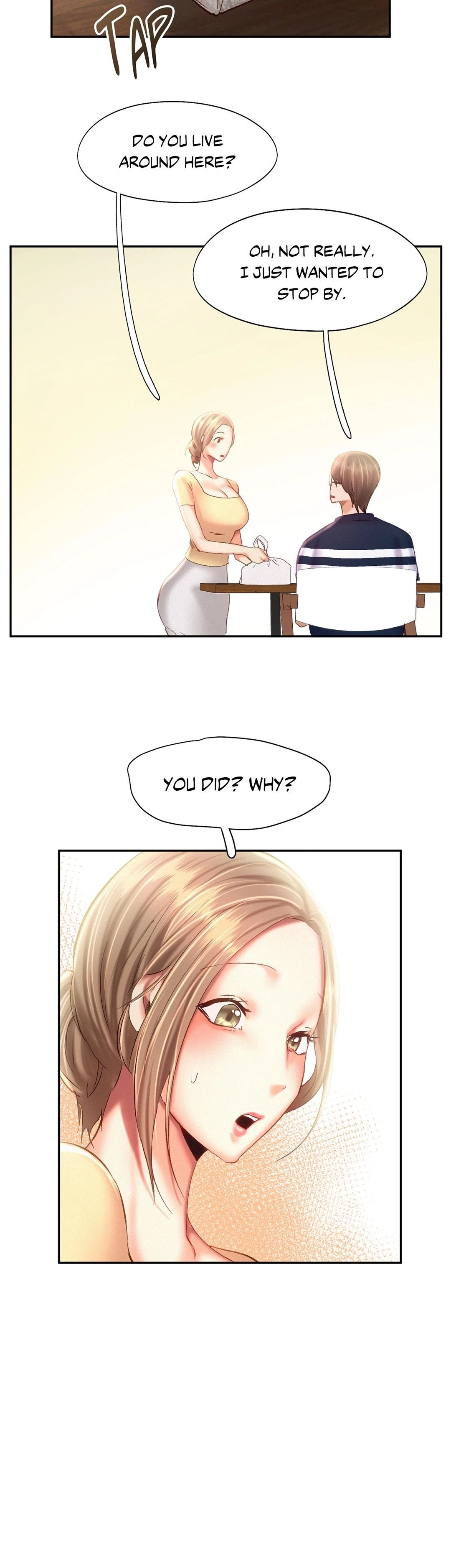 Flying High Manhwa - Chapter 44 Page 30