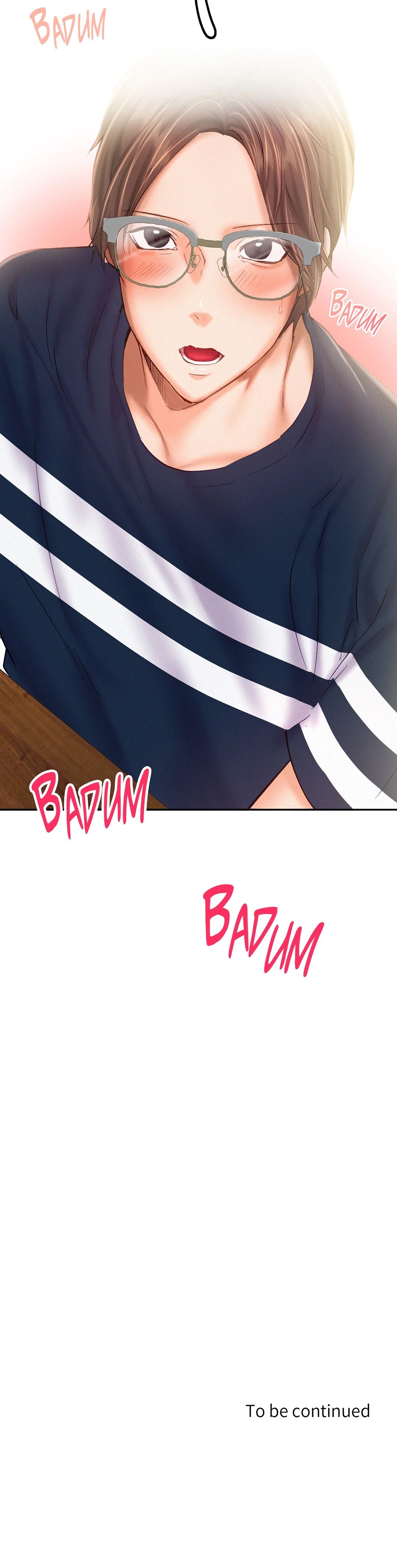 Flying High Manhwa - Chapter 44 Page 33