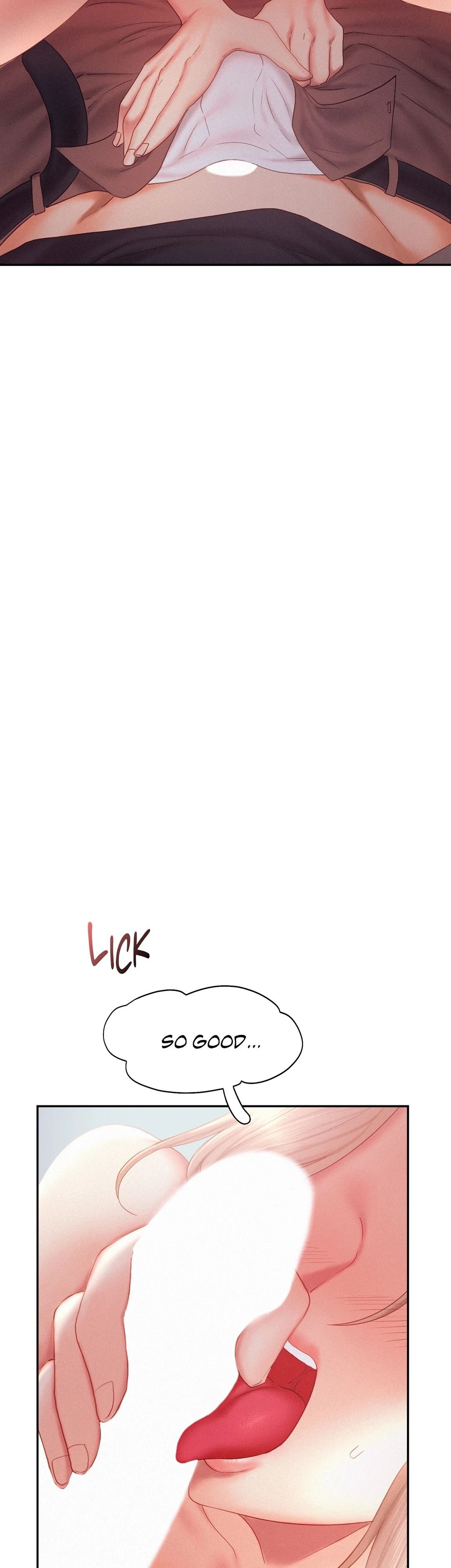 Flying High Manhwa - Chapter 29 Page 13