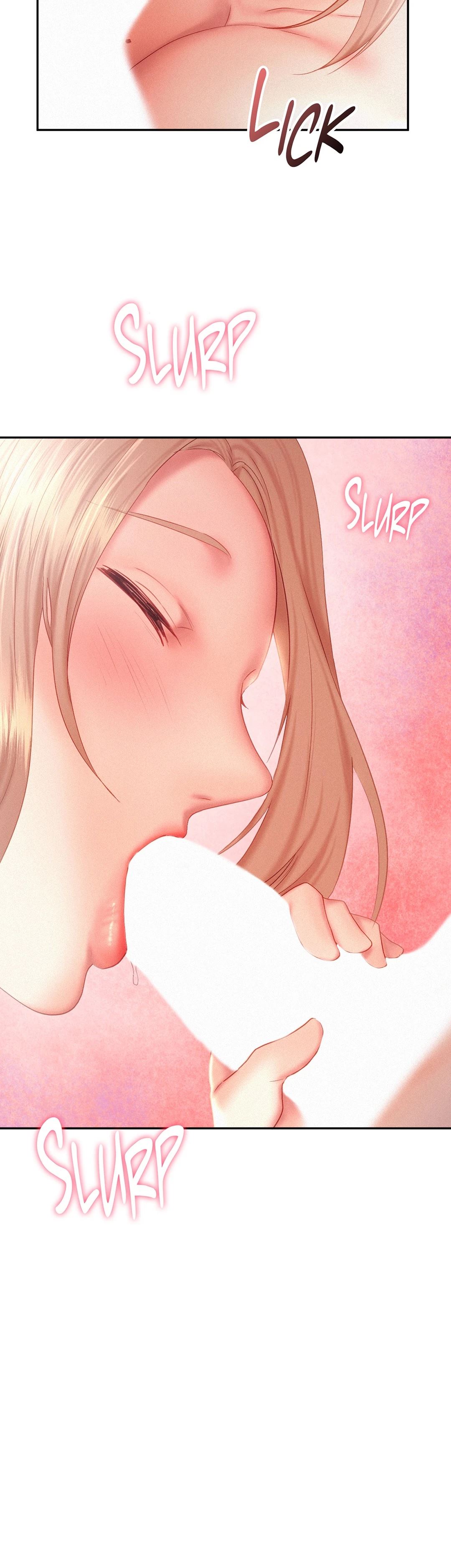 Flying High Manhwa - Chapter 29 Page 14