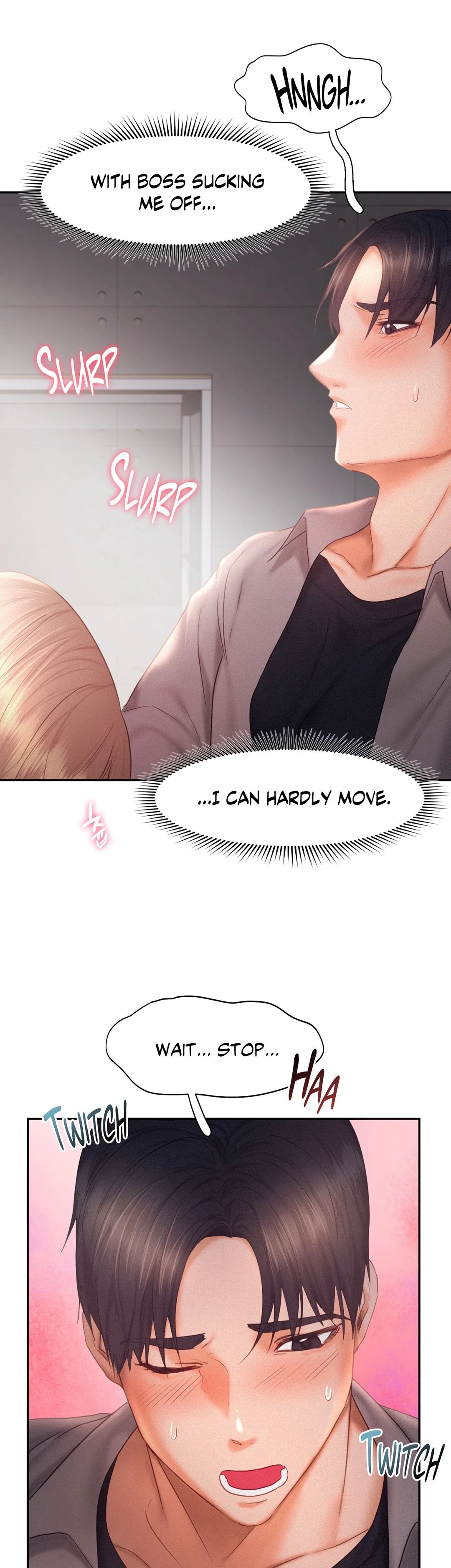 Flying High Manhwa - Chapter 29 Page 15