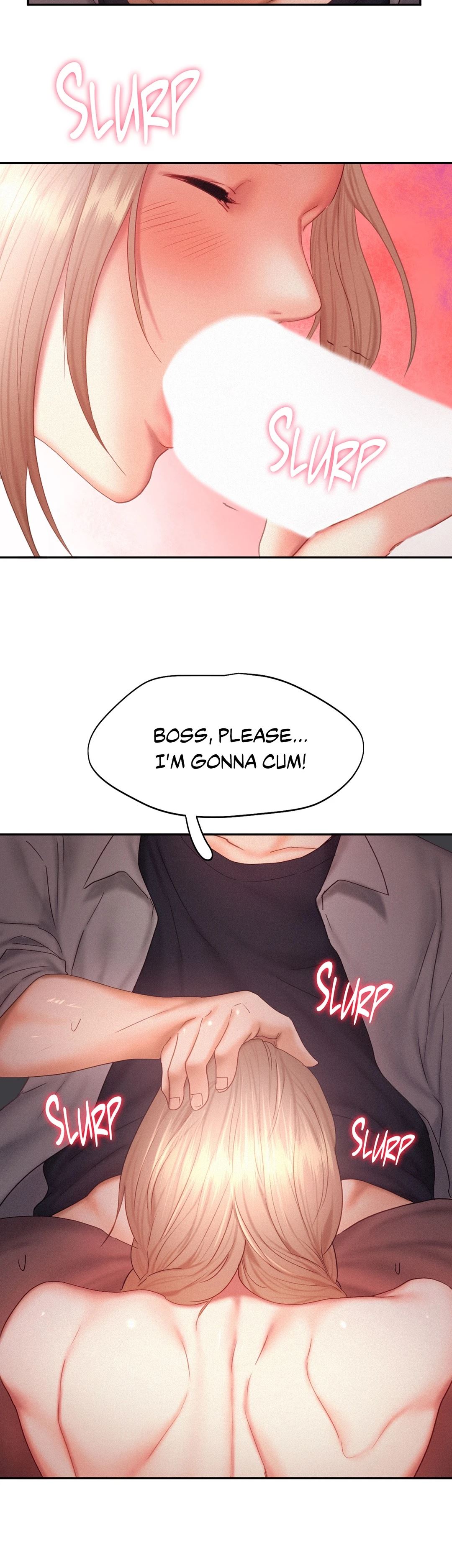 Flying High Manhwa - Chapter 29 Page 16