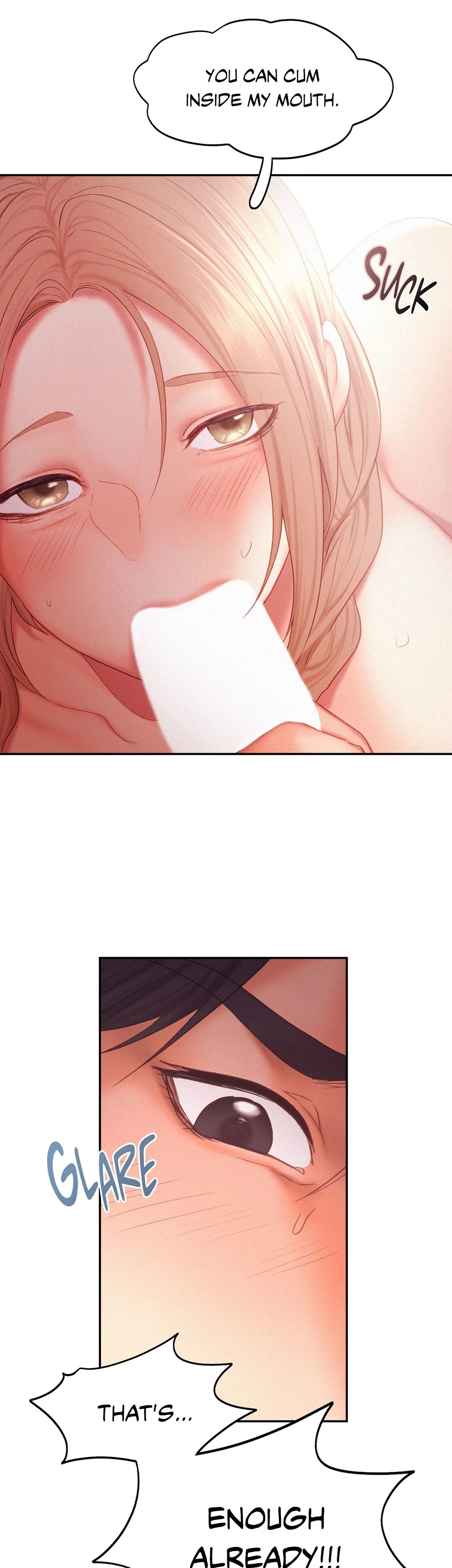 Flying High Manhwa - Chapter 29 Page 17