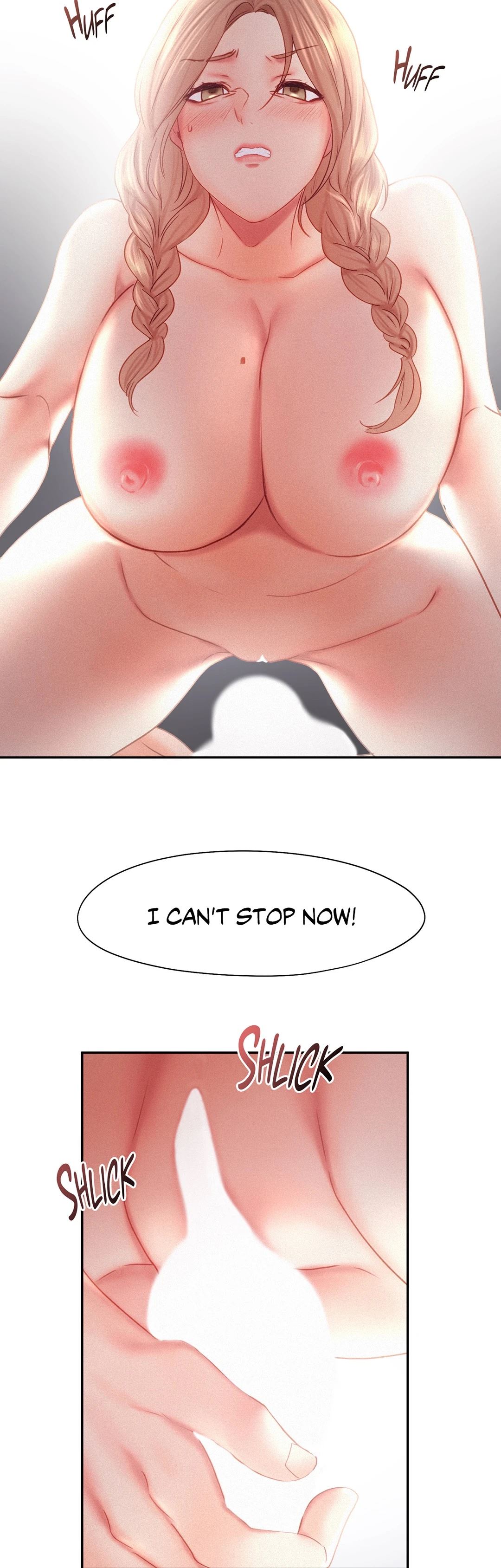 Flying High Manhwa - Chapter 29 Page 21