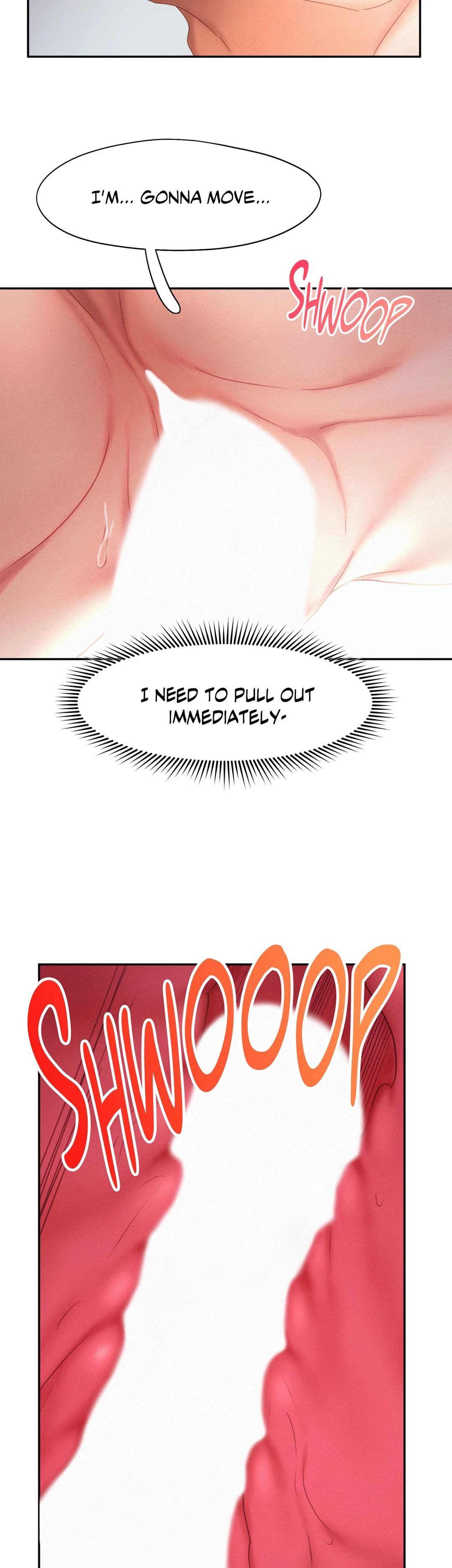 Flying High Manhwa - Chapter 29 Page 24