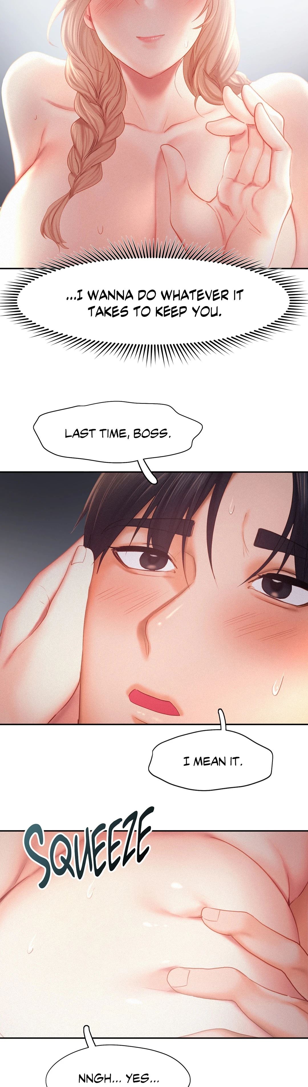 Flying High Manhwa - Chapter 29 Page 29