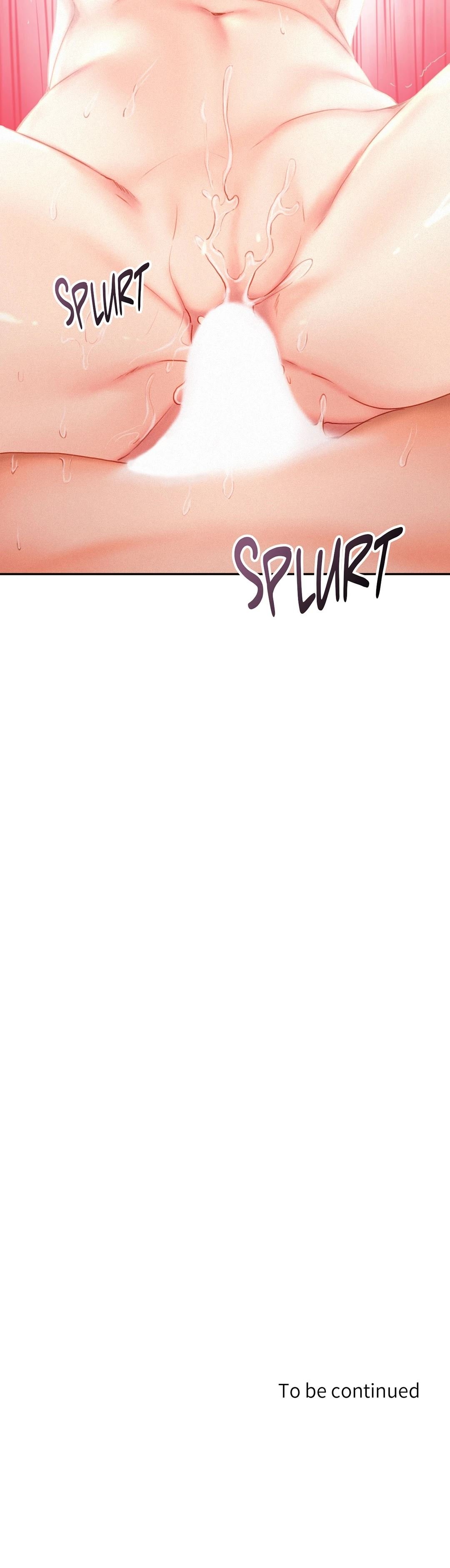 Flying High Manhwa - Chapter 29 Page 34