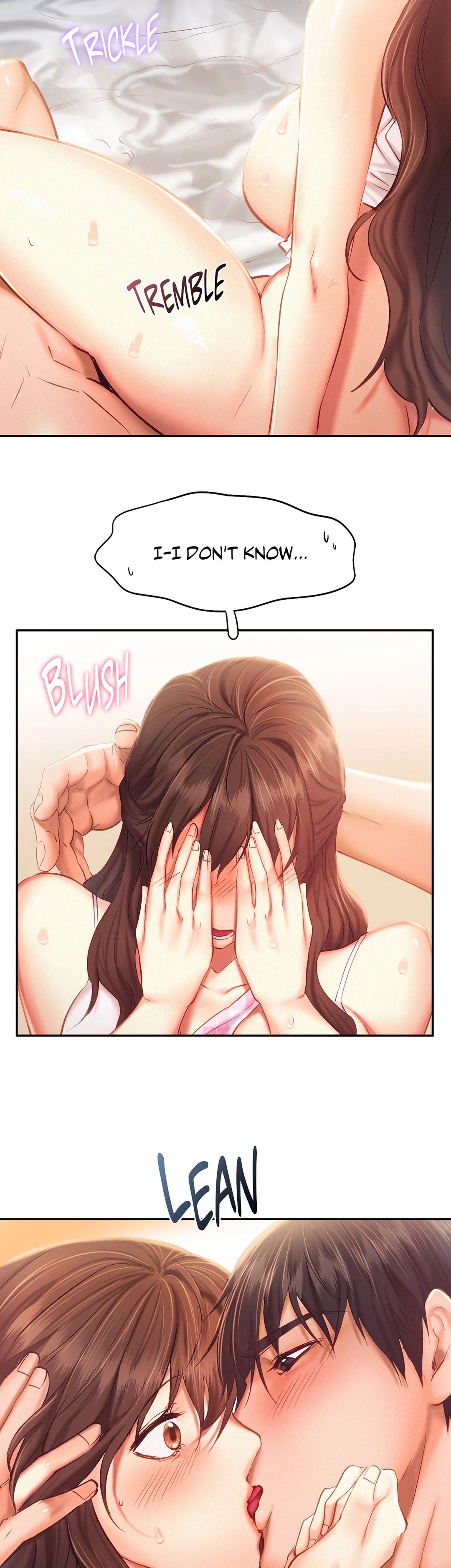 Flying High Manhwa - Chapter 40 Page 8