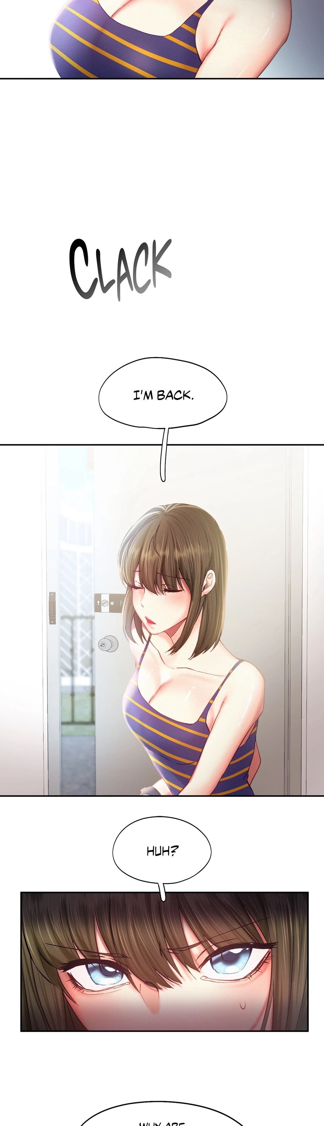 Flying High Manhwa - Chapter 40 Page 16