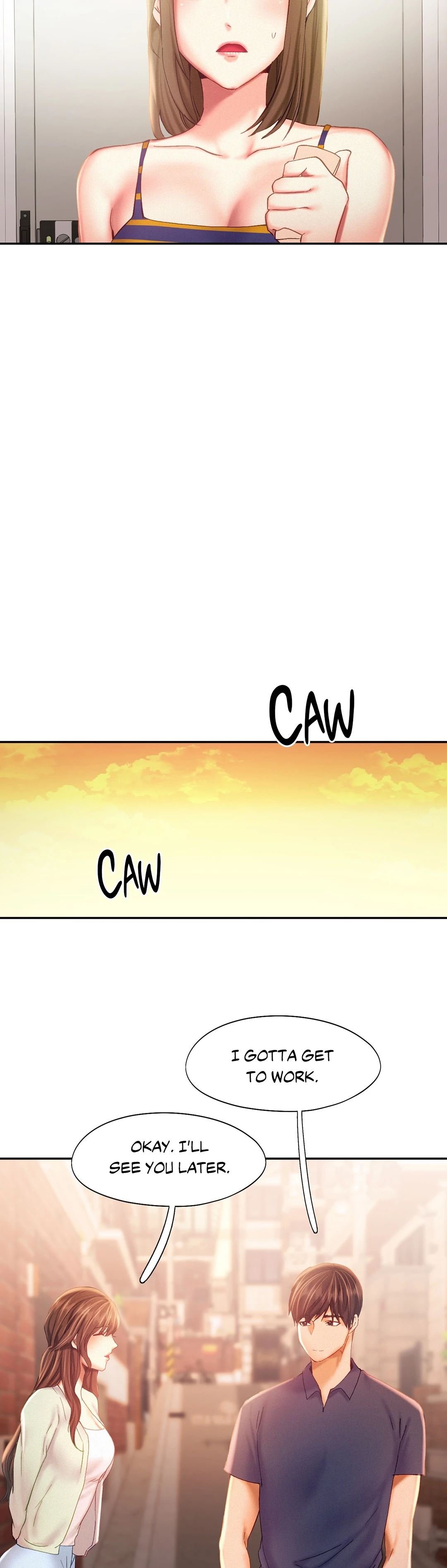 Flying High Manhwa - Chapter 40 Page 20