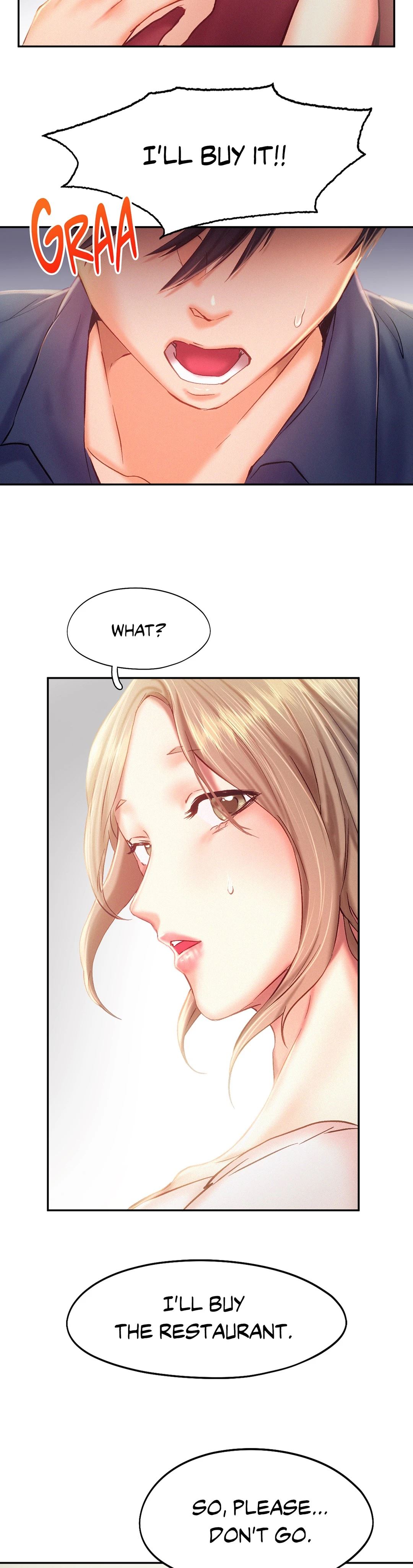 Flying High Manhwa - Chapter 40 Page 28