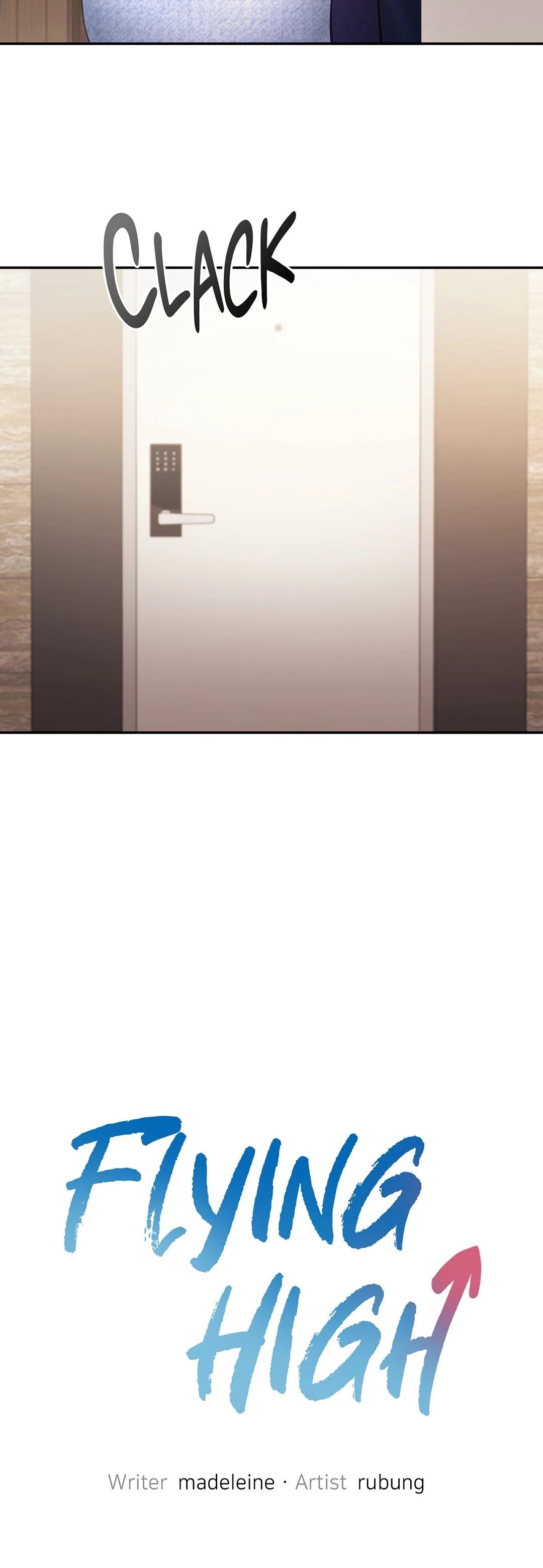 Flying High Manhwa - Chapter 39 Page 2