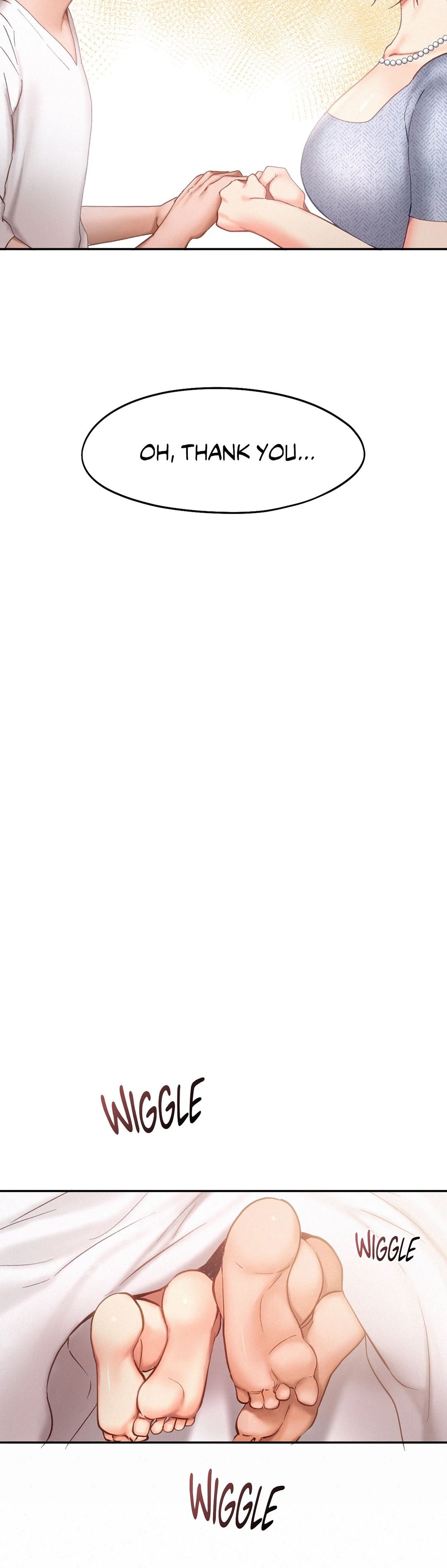 Flying High Manhwa - Chapter 39 Page 10