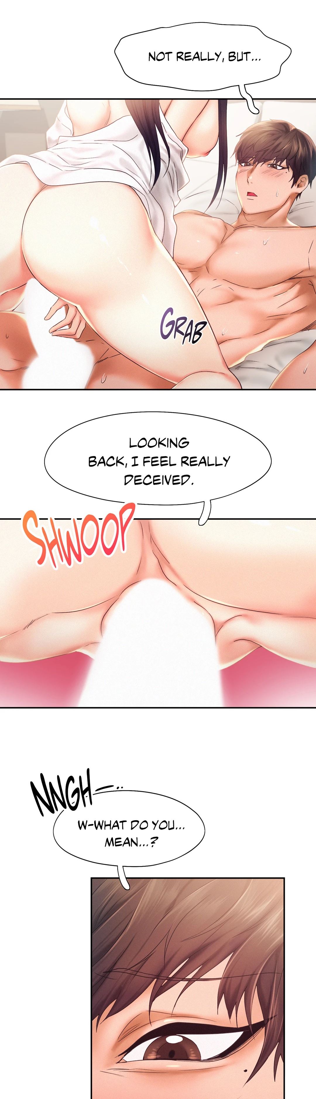 Flying High Manhwa - Chapter 24 Page 7