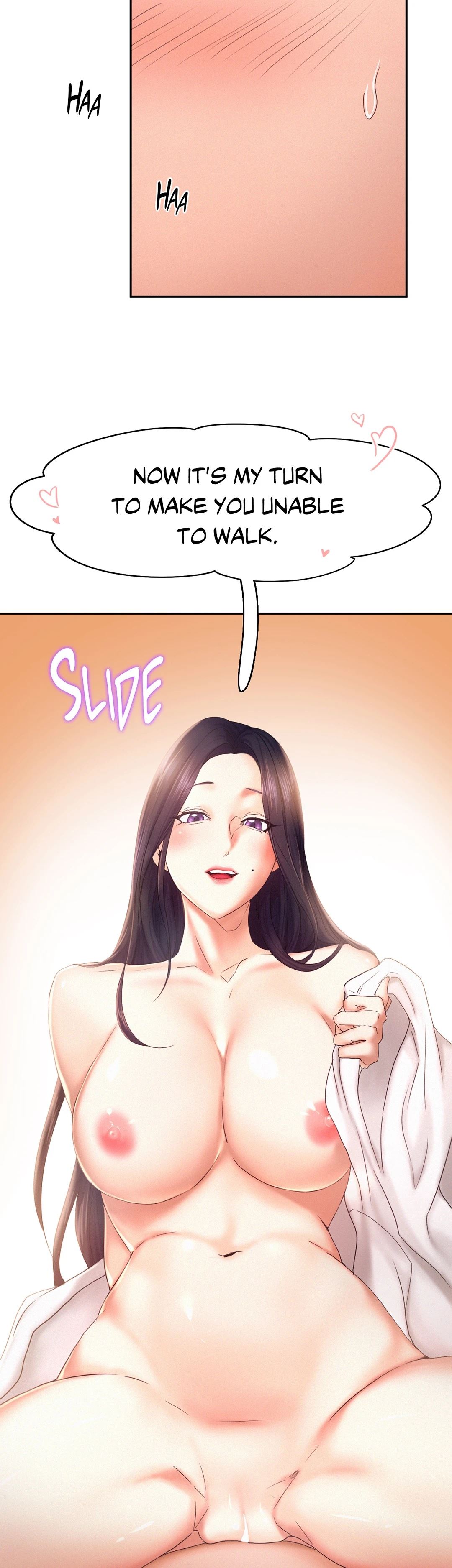 Flying High Manhwa - Chapter 24 Page 8