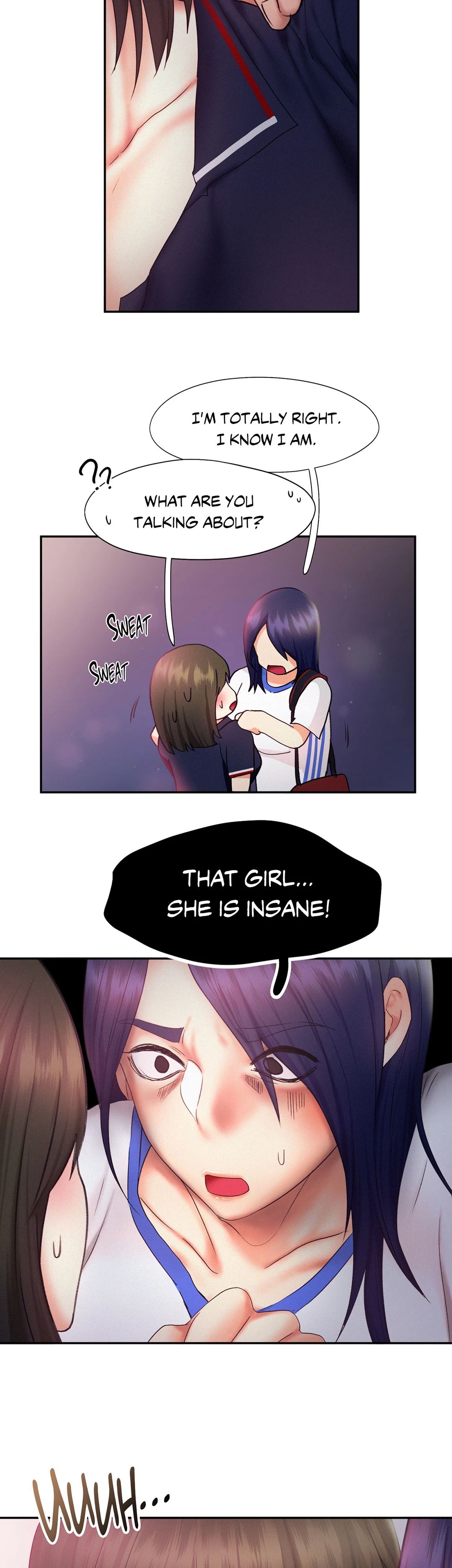 Flying High Manhwa - Chapter 24 Page 28